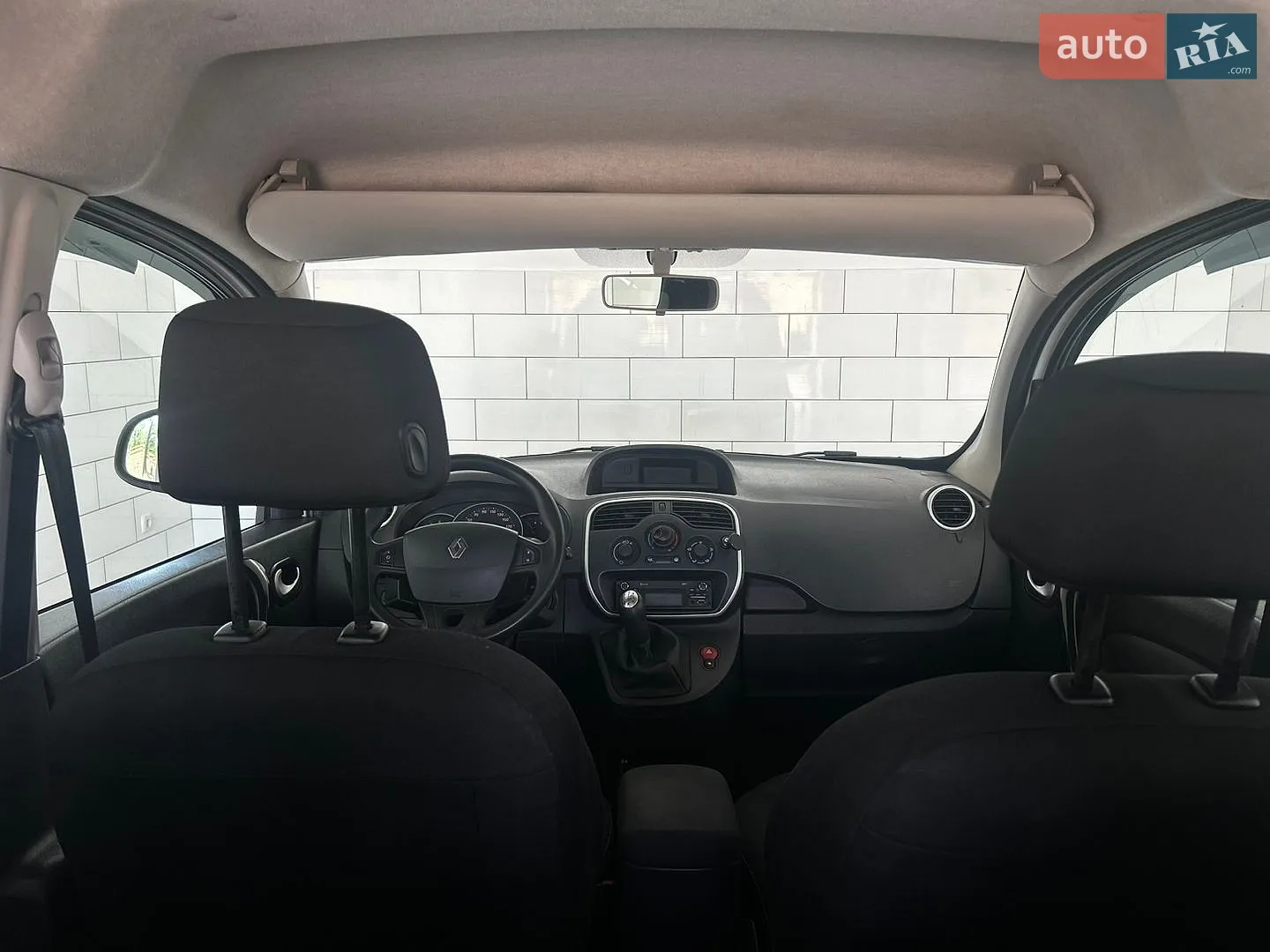 2017 Renault Kangoo - мініатюра 41
