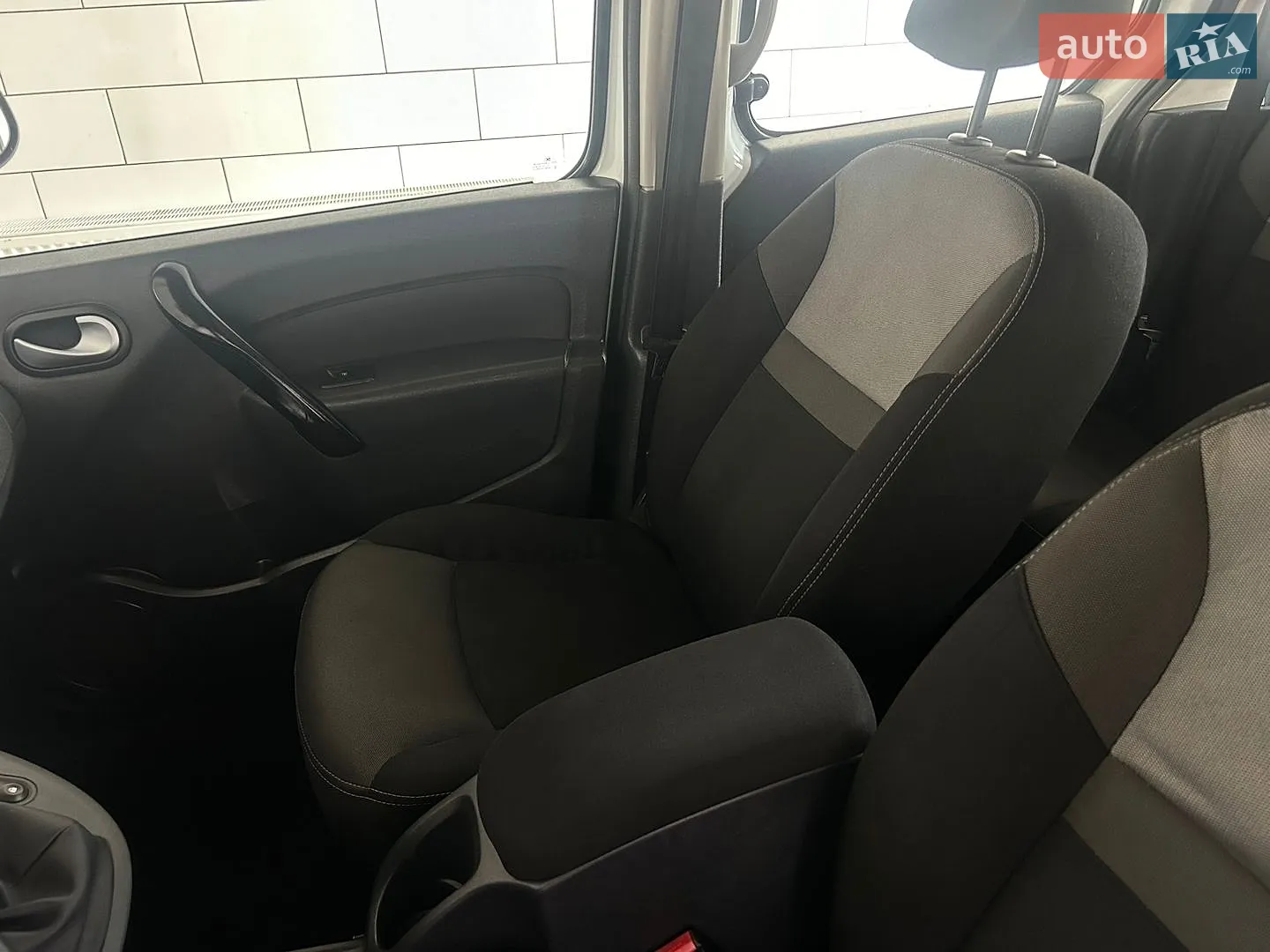 2017 Renault Kangoo - мініатюра 50