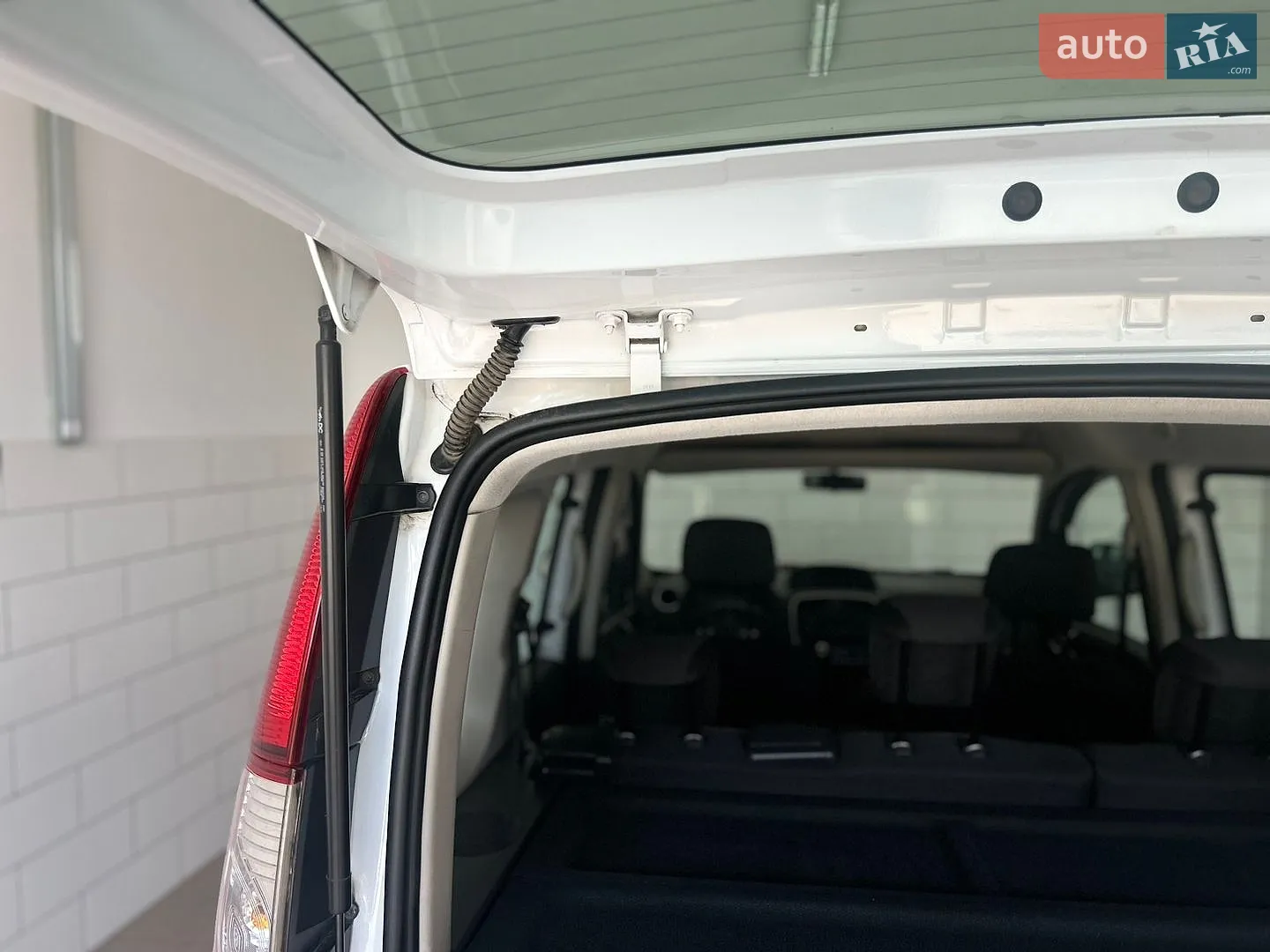 2017 Renault Kangoo - мініатюра 66