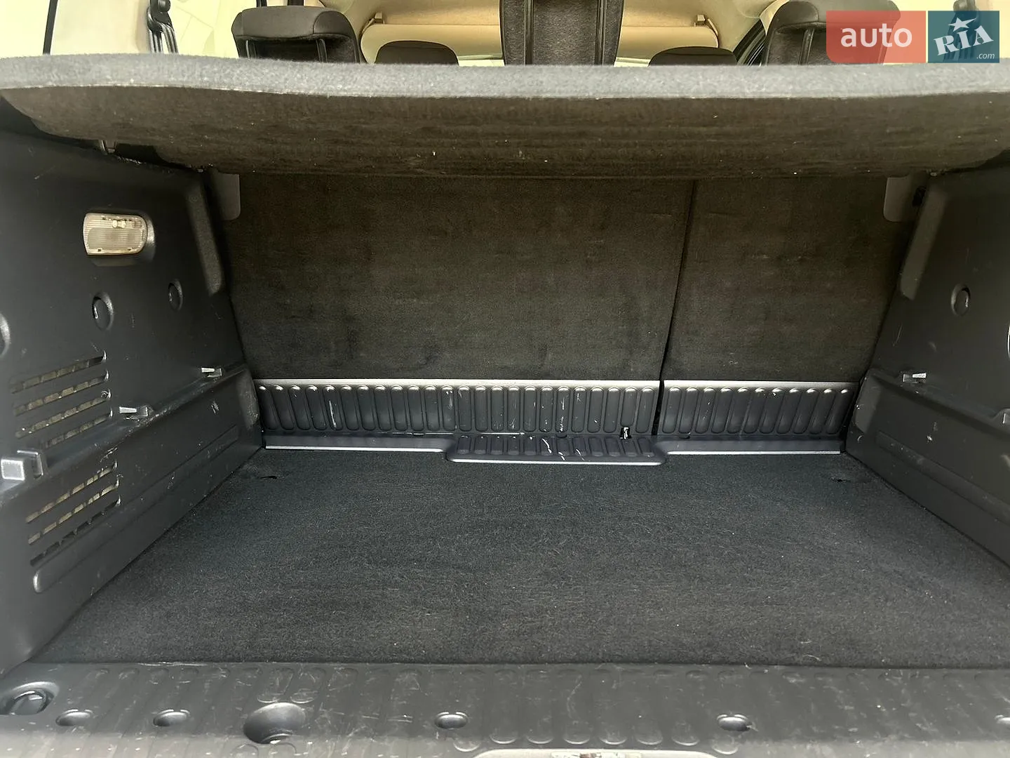 2017 Renault Kangoo - мініатюра 70