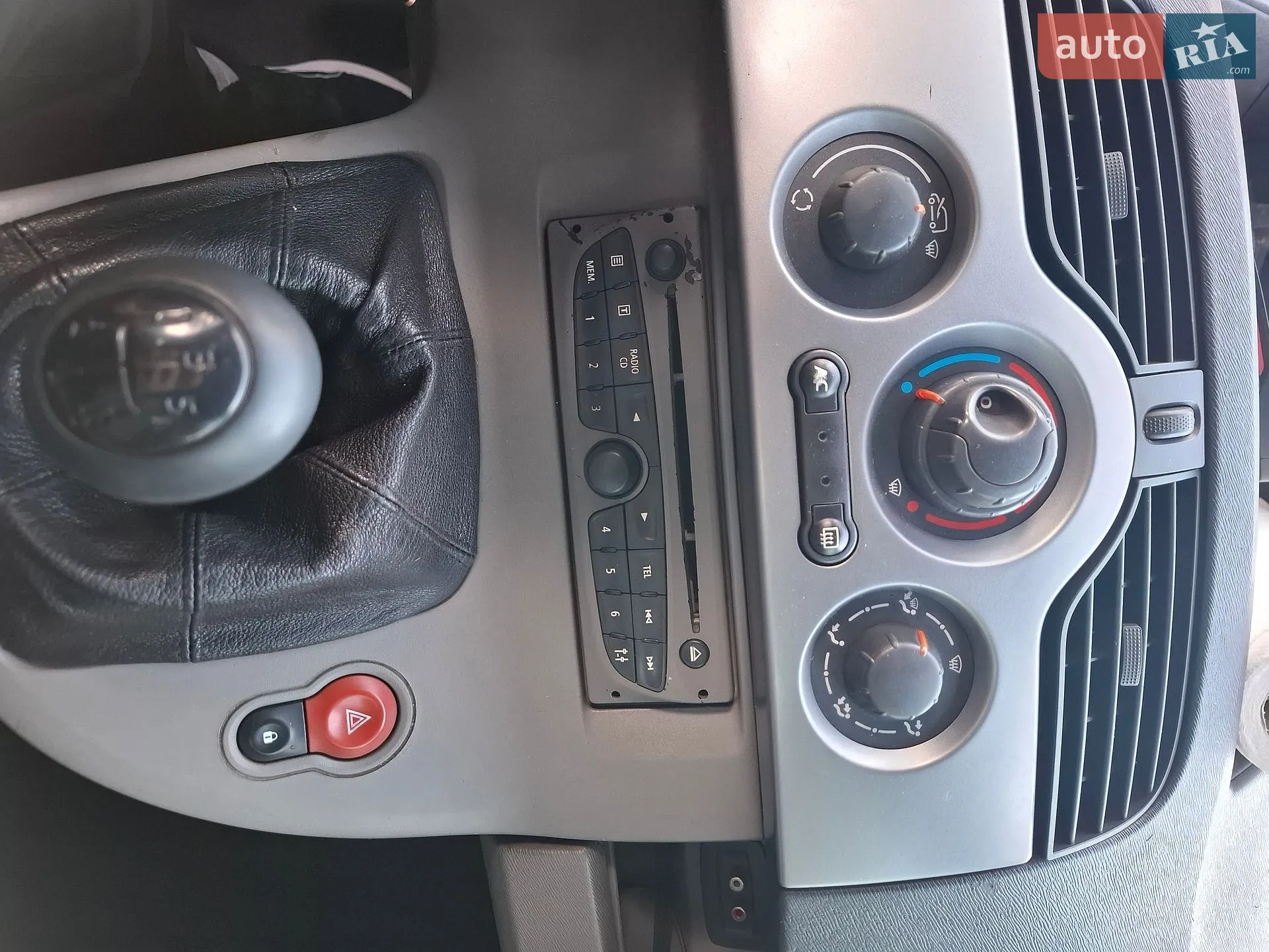 2010 Renault Kangoo - мініатюра 17