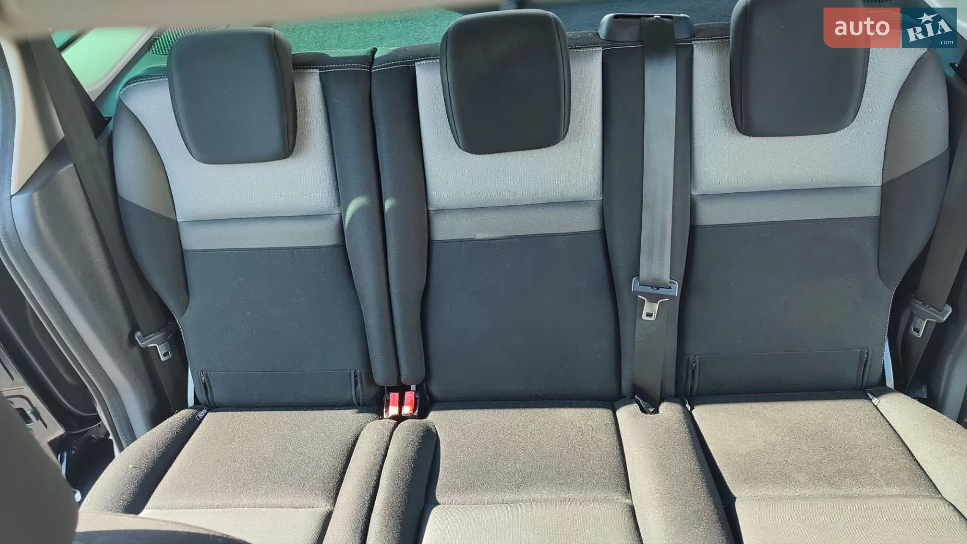 2017 Renault Kangoo - мініатюра 17