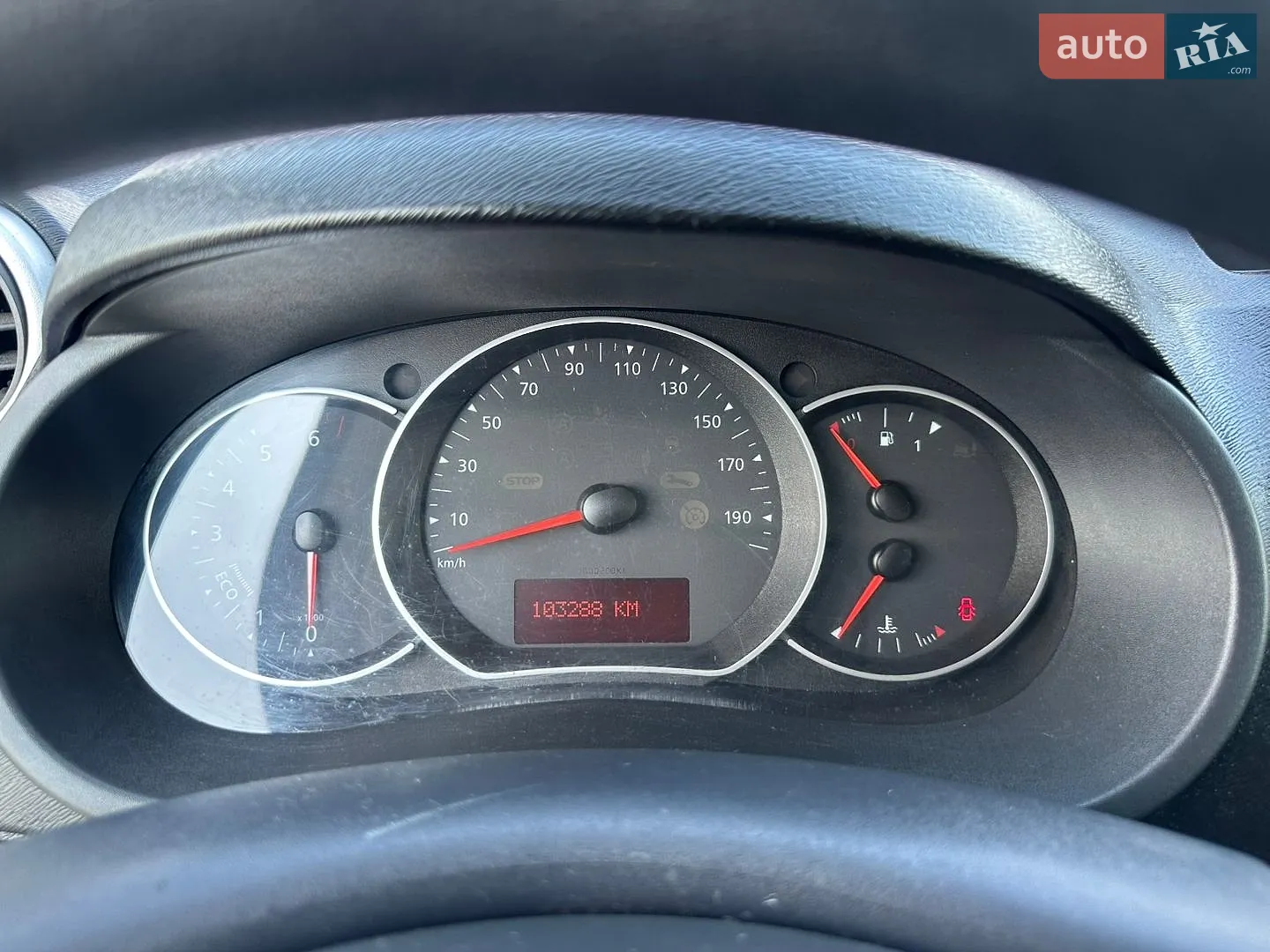 2014 Renault Kangoo - мініатюра 14