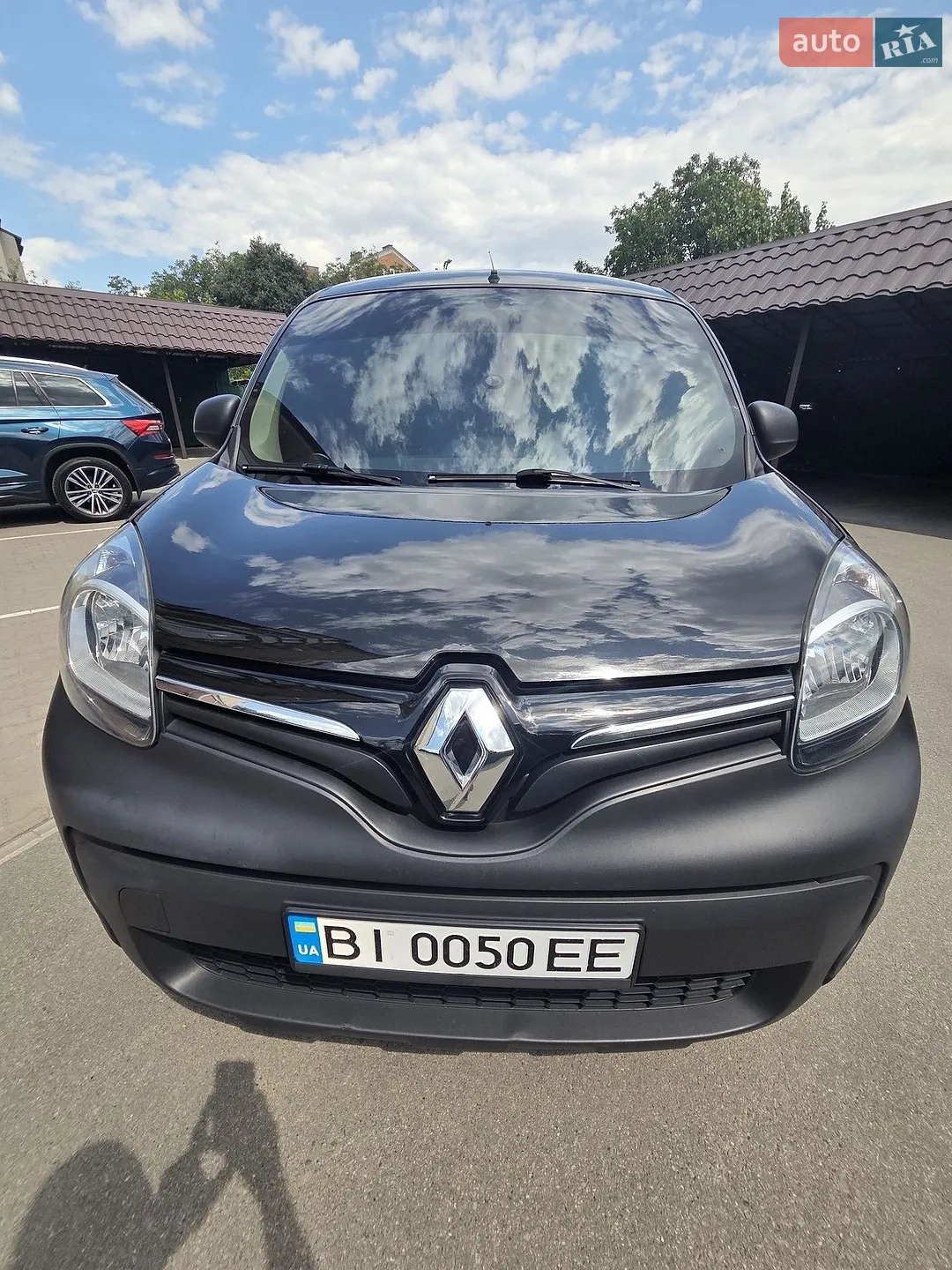 2018 Renault Kangoo - мініатюра 15