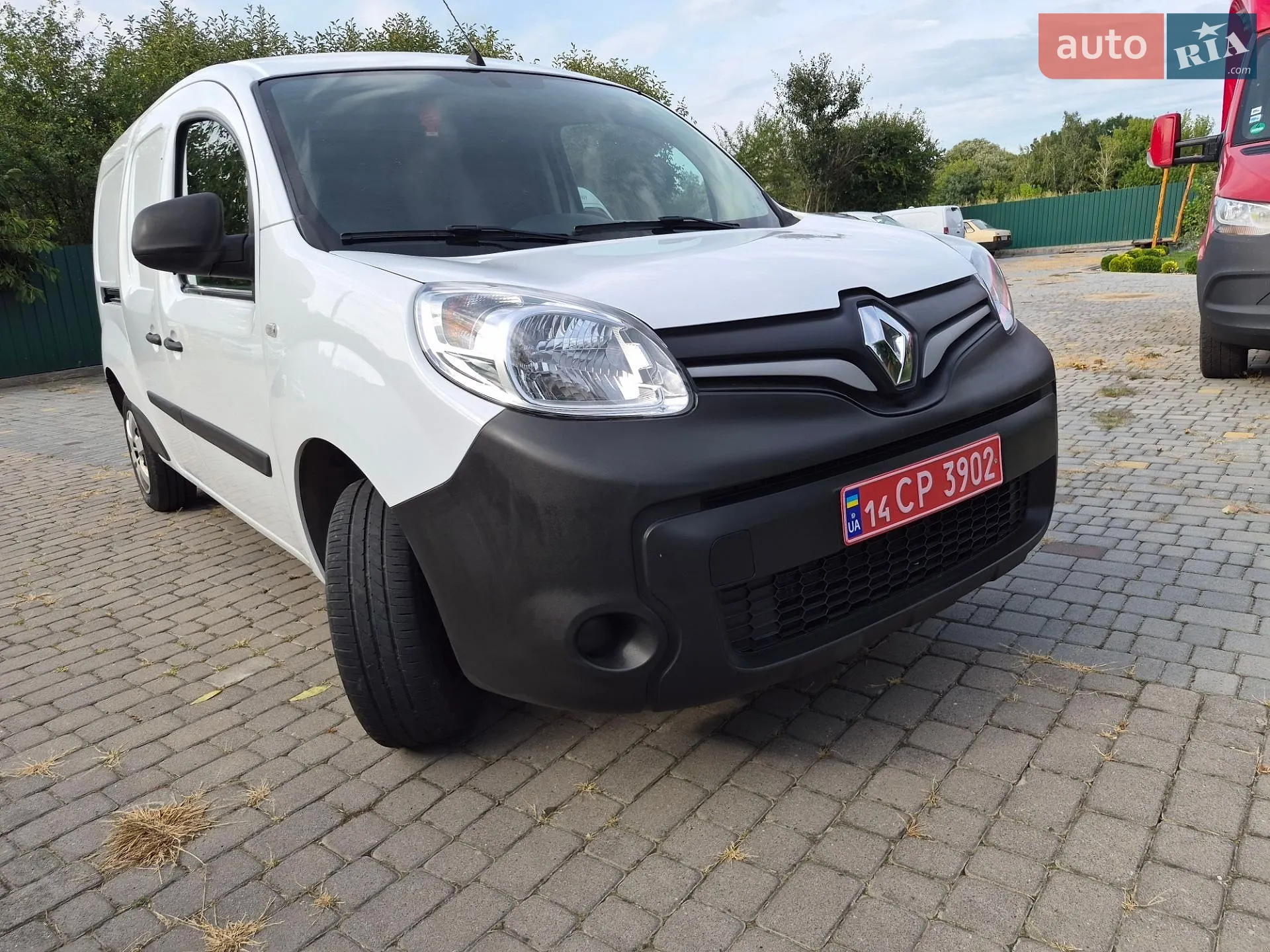 2021 Renault Kangoo - мініатюра 15