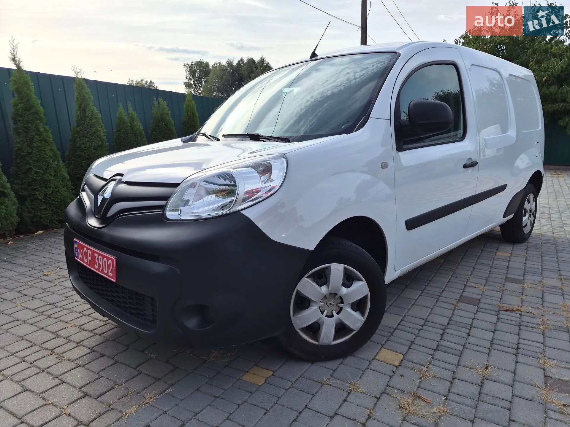 2021 Renault Kangoo - мініатюра 10