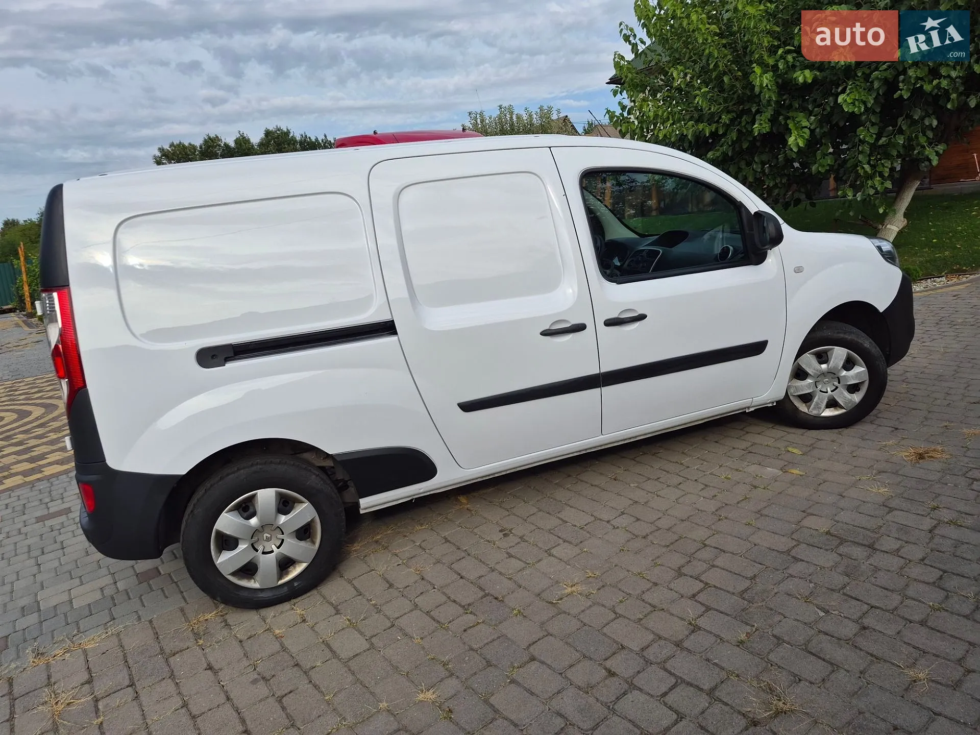 2021 Renault Kangoo - мініатюра 19