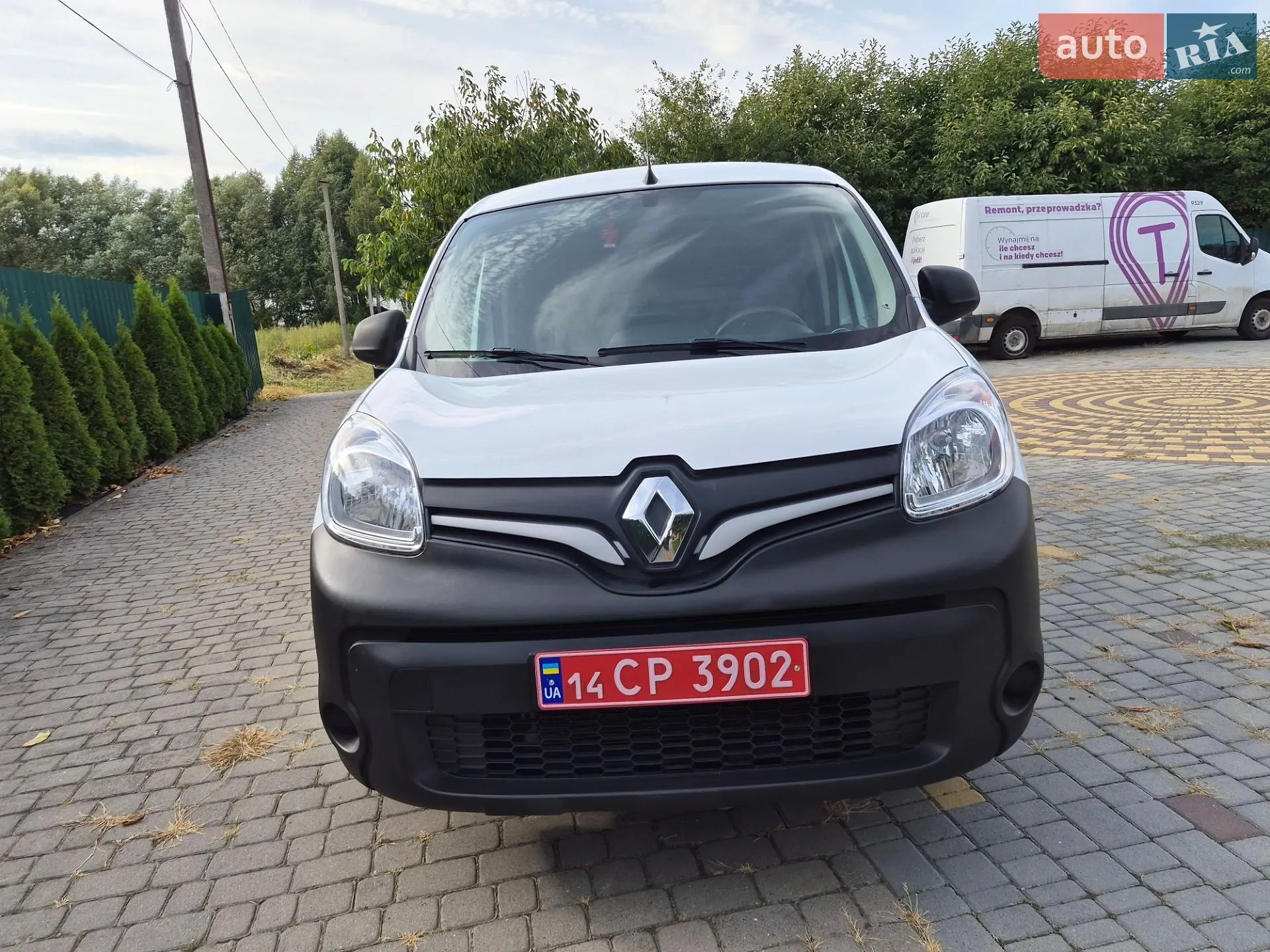 2021 Renault Kangoo - мініатюра 14