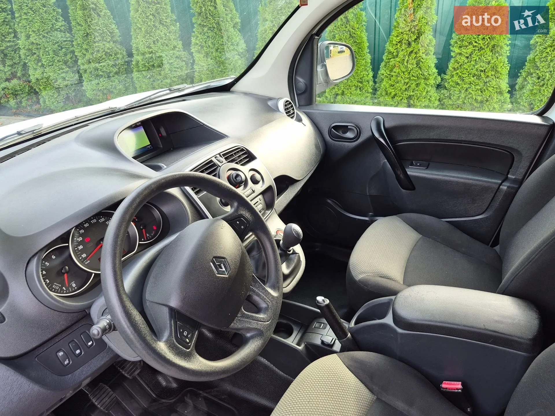 2021 Renault Kangoo - мініатюра 28