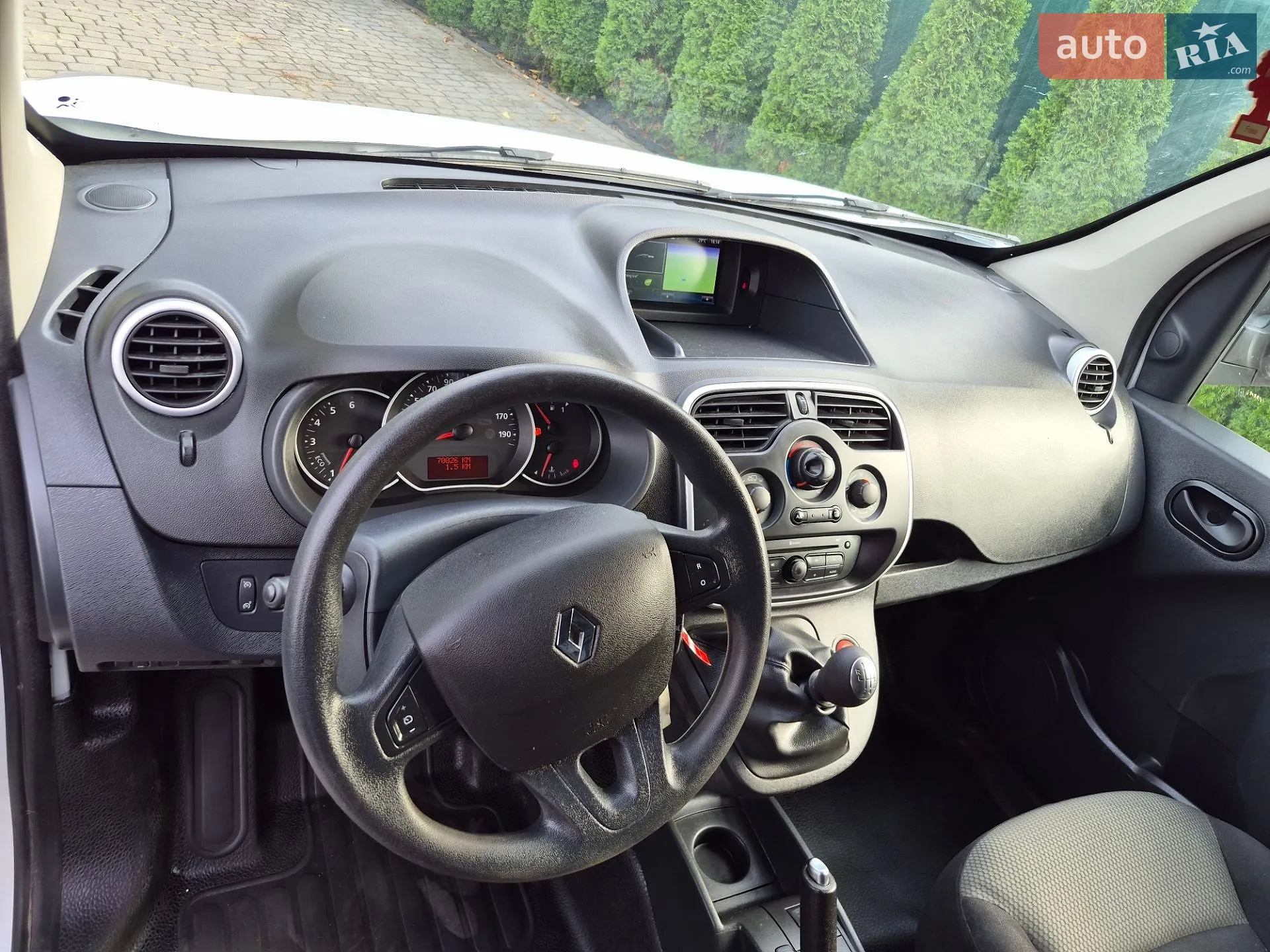 2021 Renault Kangoo - мініатюра 29