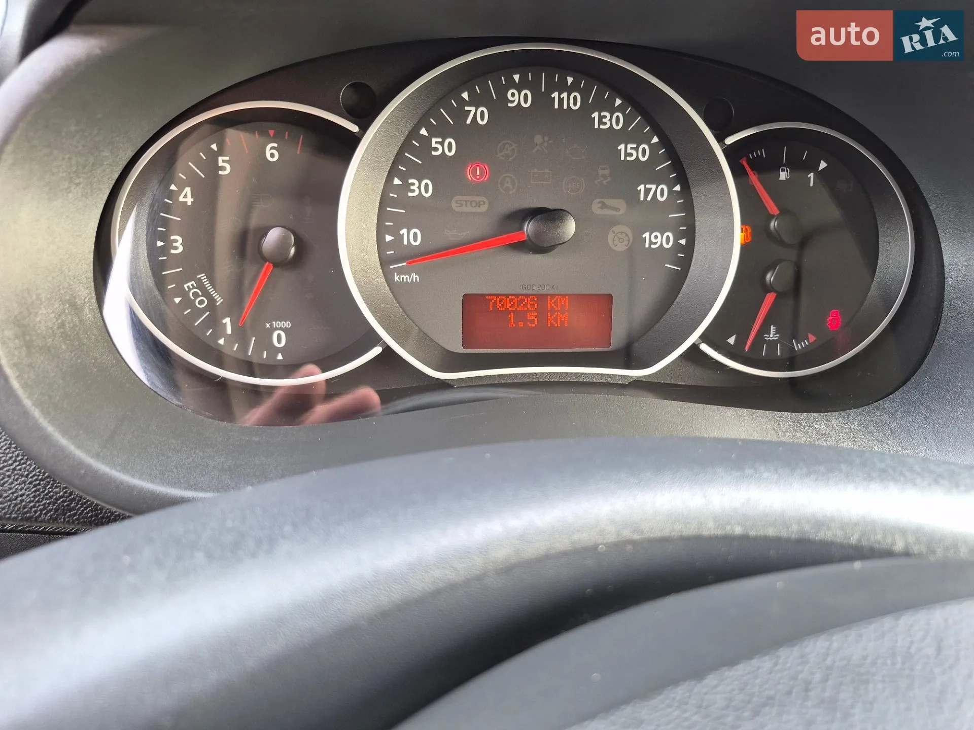 2021 Renault Kangoo - мініатюра 30
