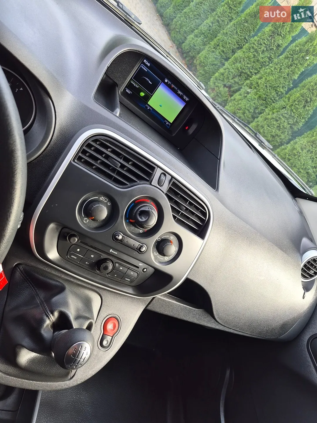 2021 Renault Kangoo - мініатюра 31