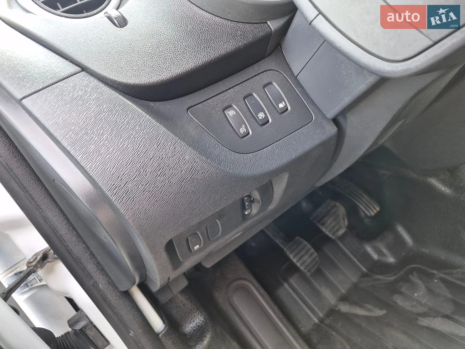 2021 Renault Kangoo - мініатюра 32