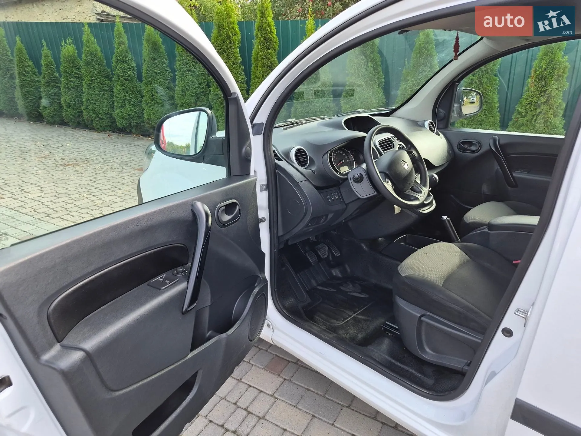 2021 Renault Kangoo - мініатюра 33