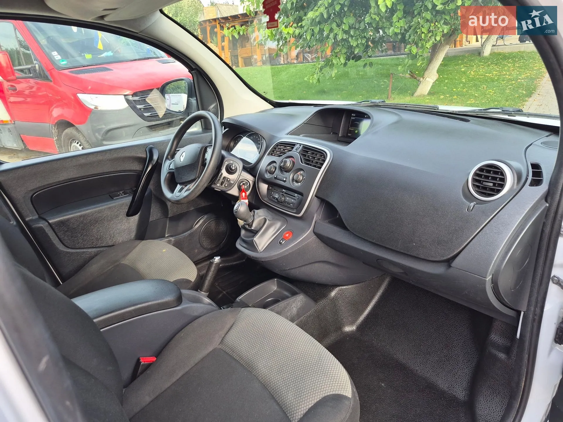 2021 Renault Kangoo - мініатюра 35