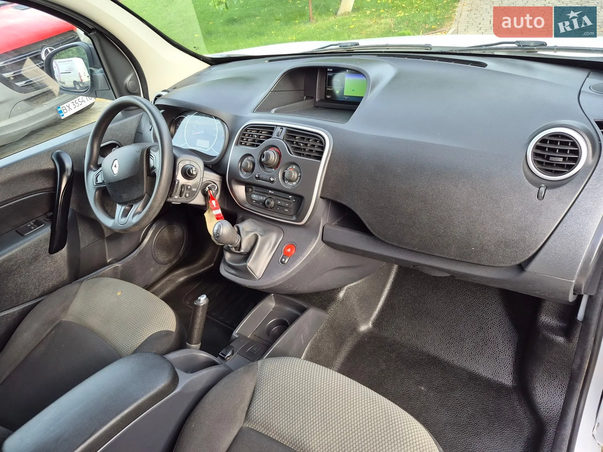 2021 Renault Kangoo - мініатюра 36