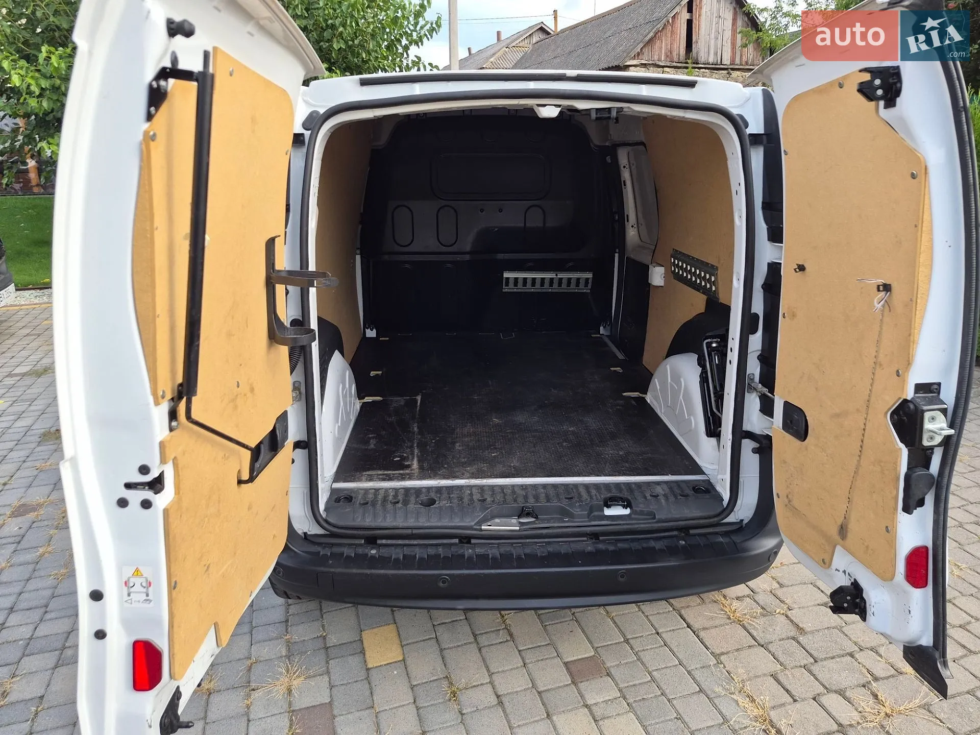 2021 Renault Kangoo - мініатюра 39