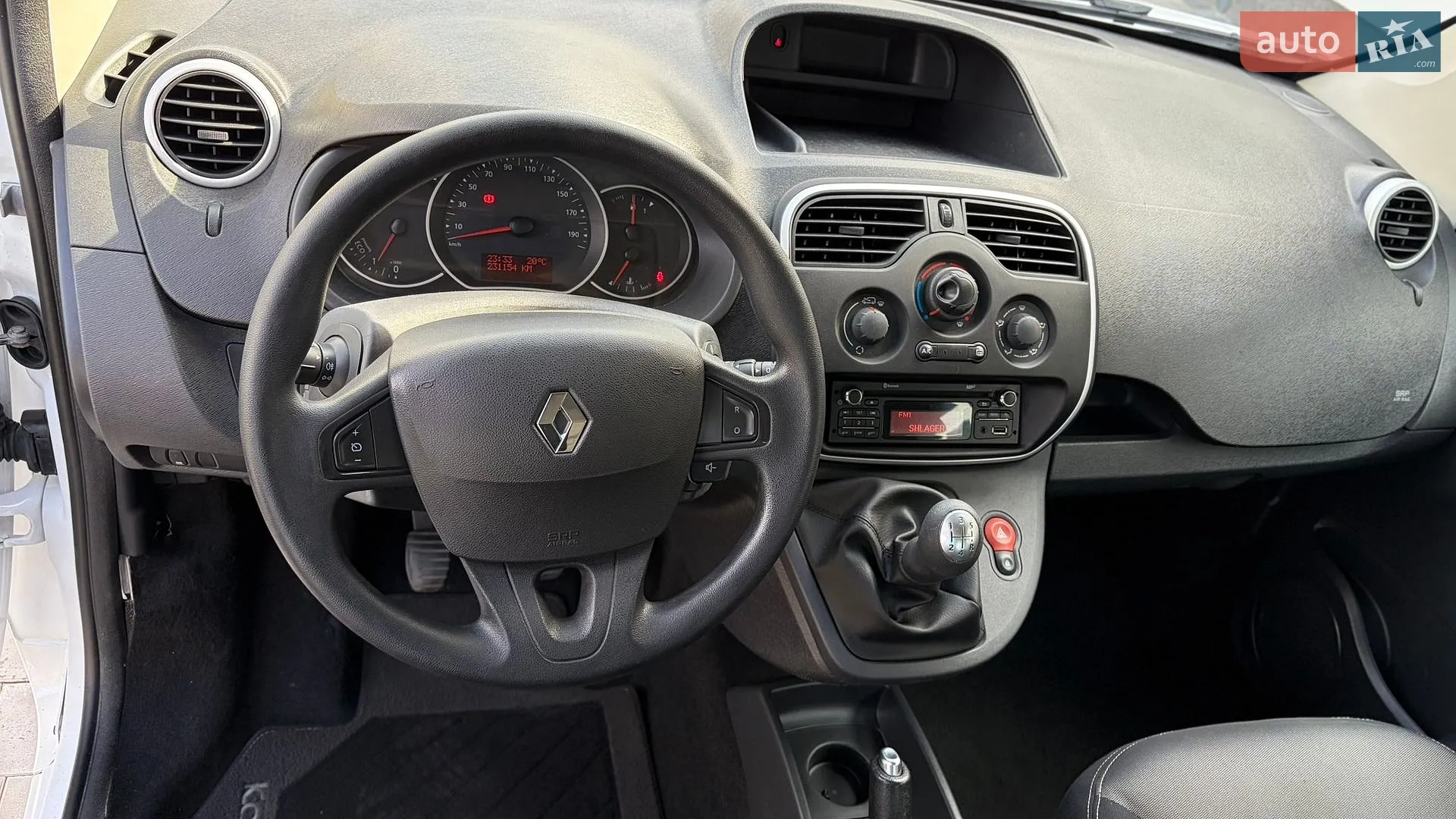 2017 Renault Kangoo - мініатюра 14