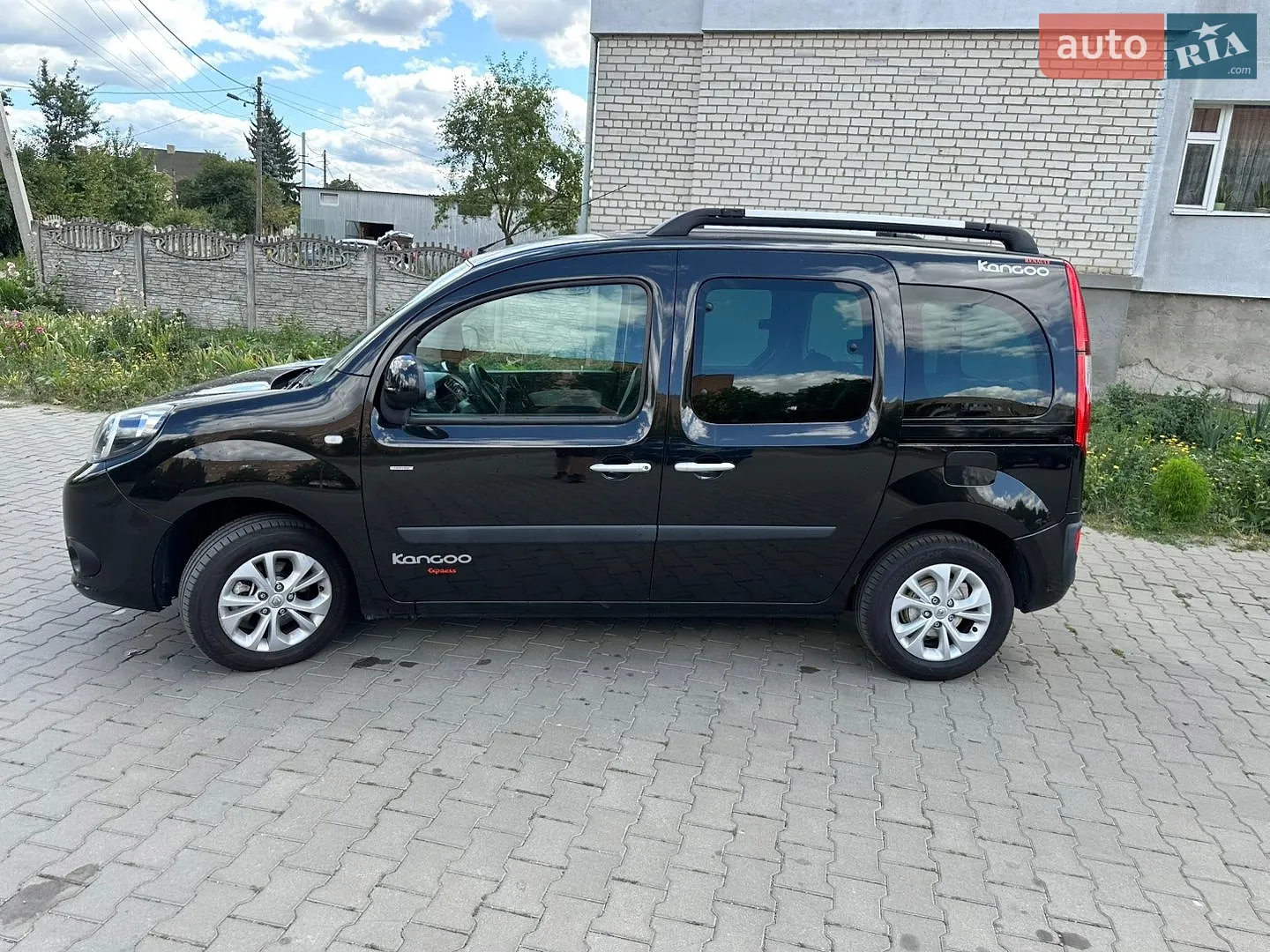 2016 Renault Kangoo - мініатюра 7