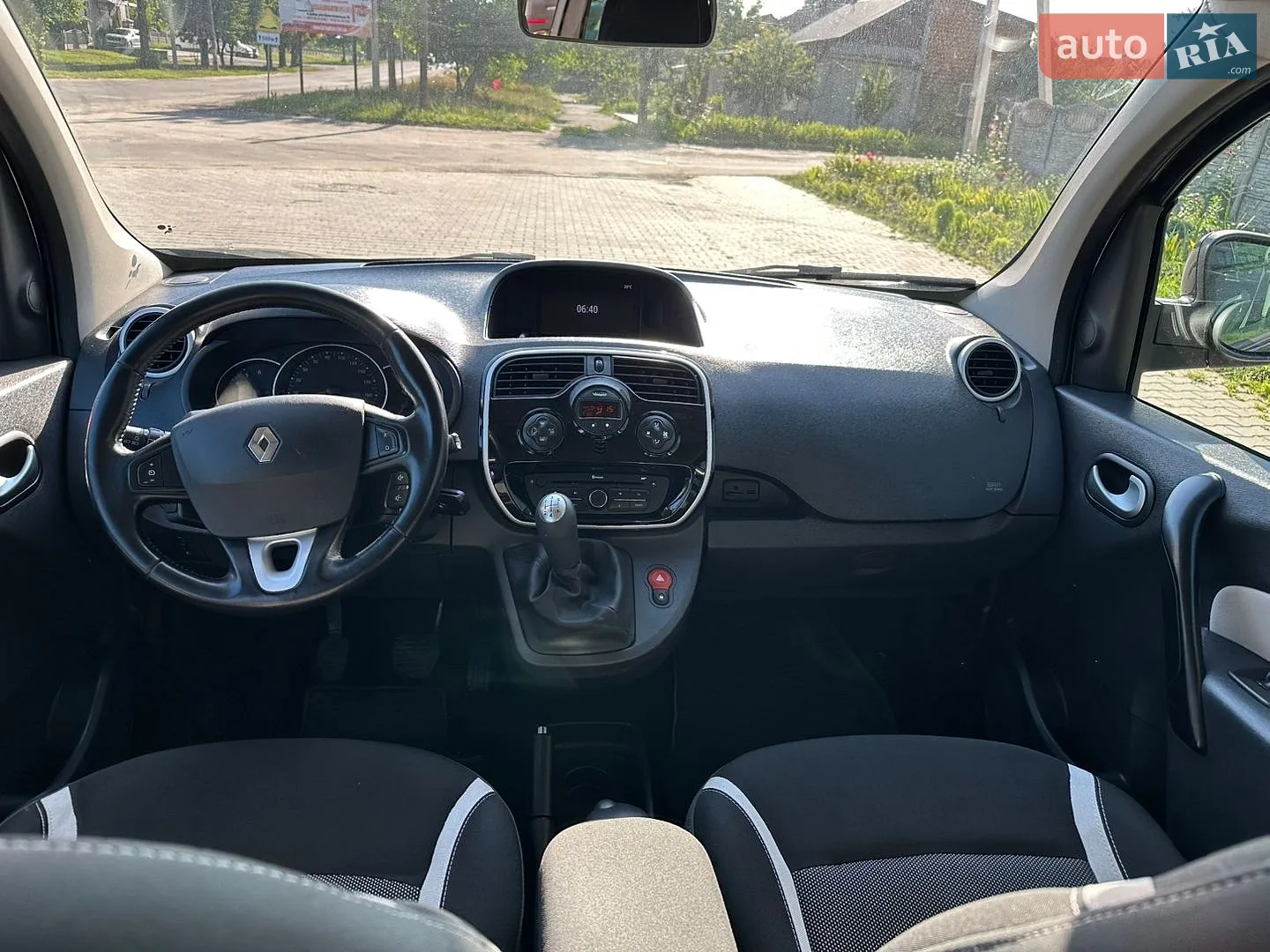 2016 Renault Kangoo - мініатюра 14