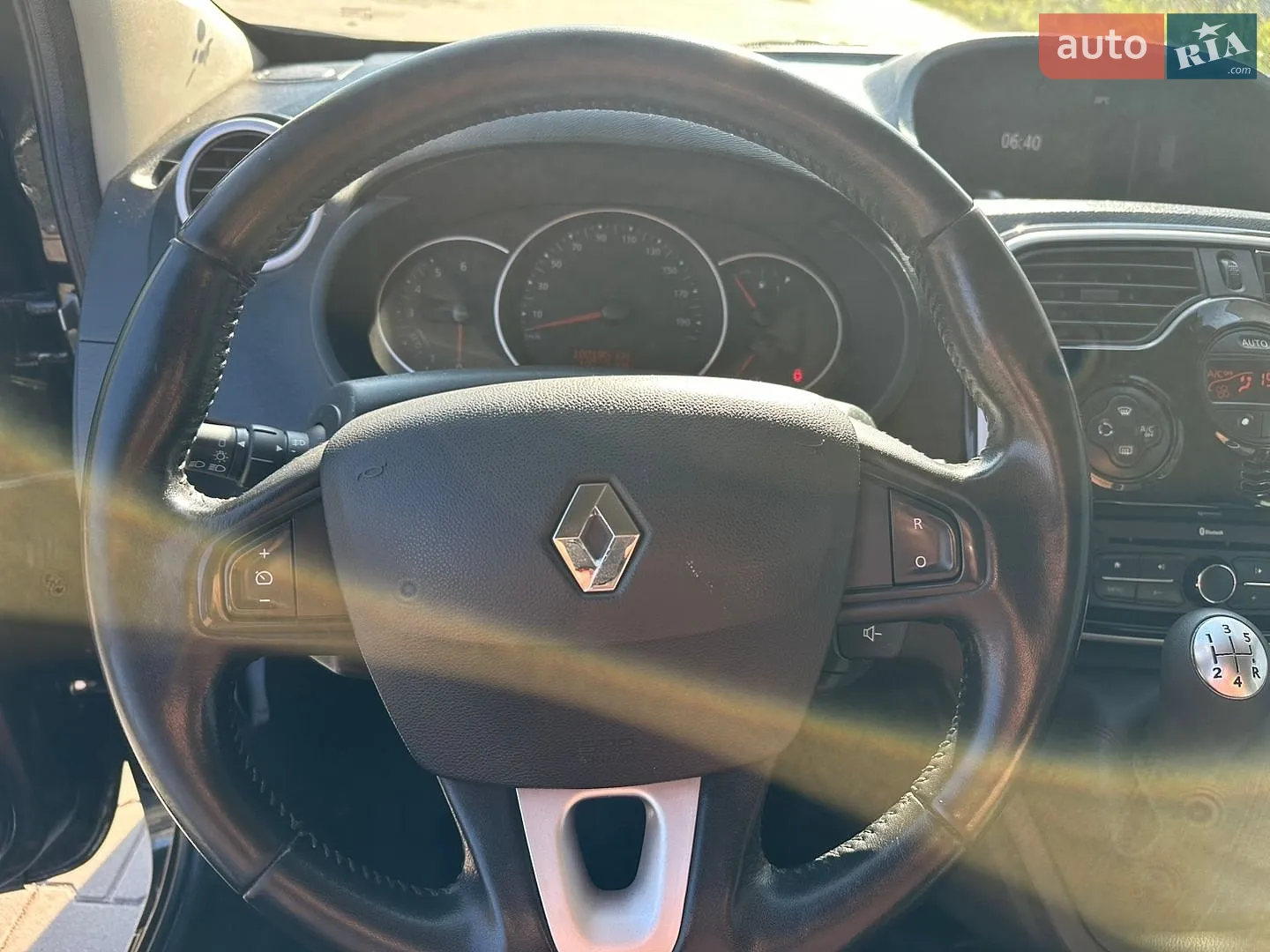 2016 Renault Kangoo - мініатюра 16