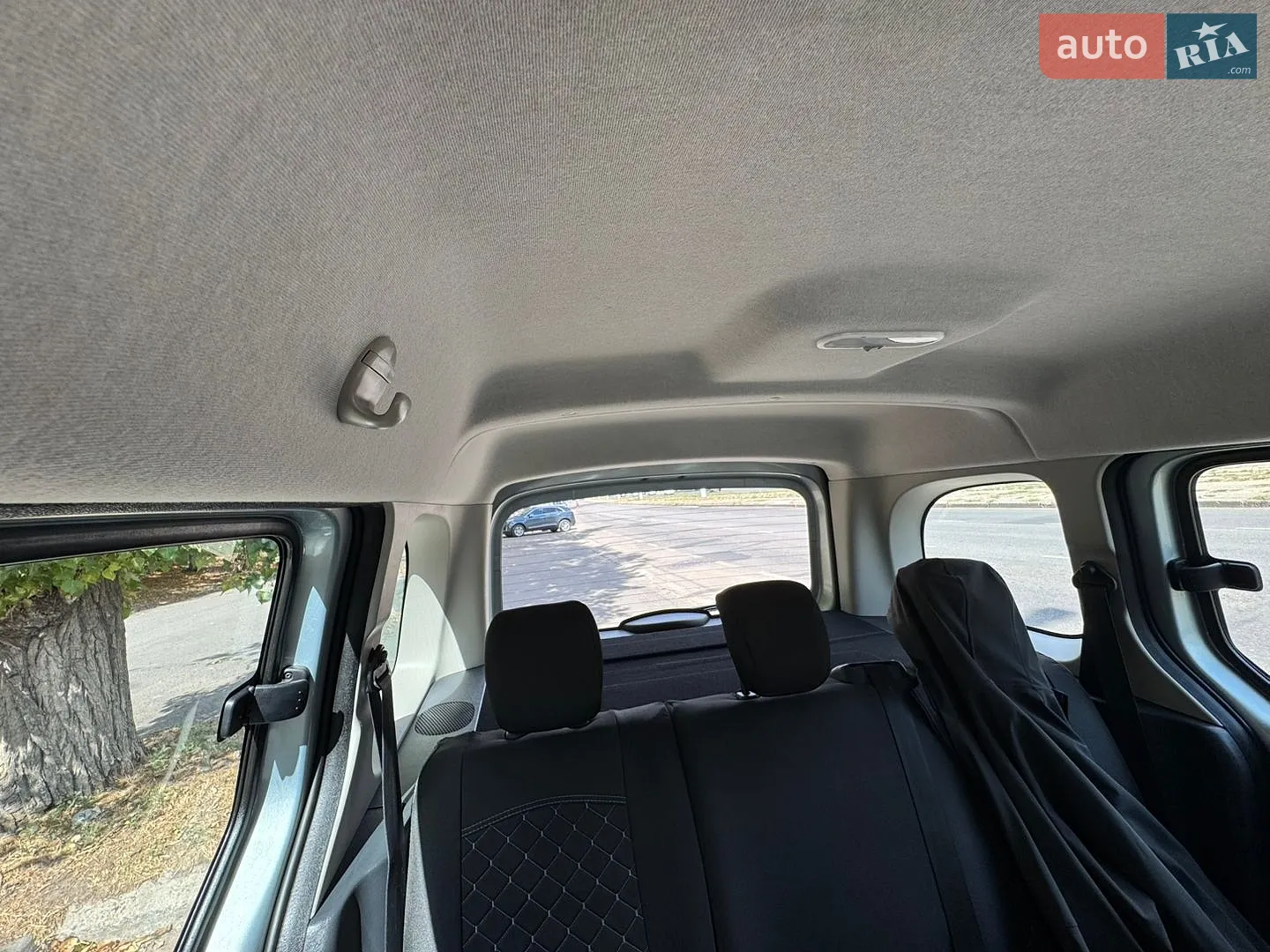 2011 Renault Kangoo - мініатюра 16