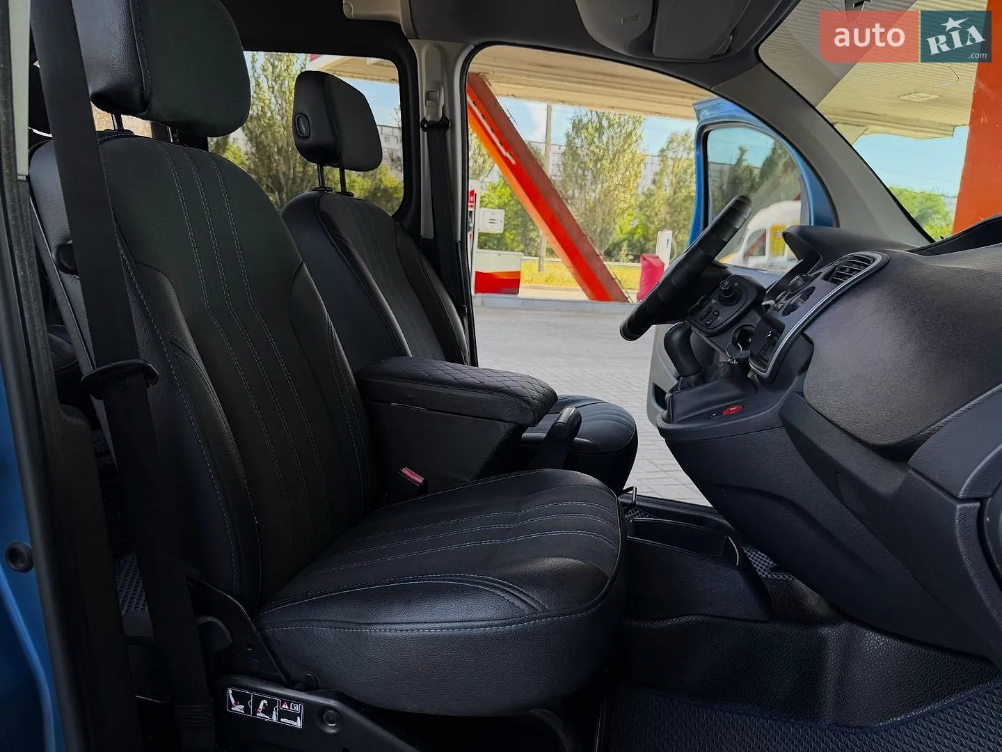 2016 Renault Kangoo - мініатюра 10