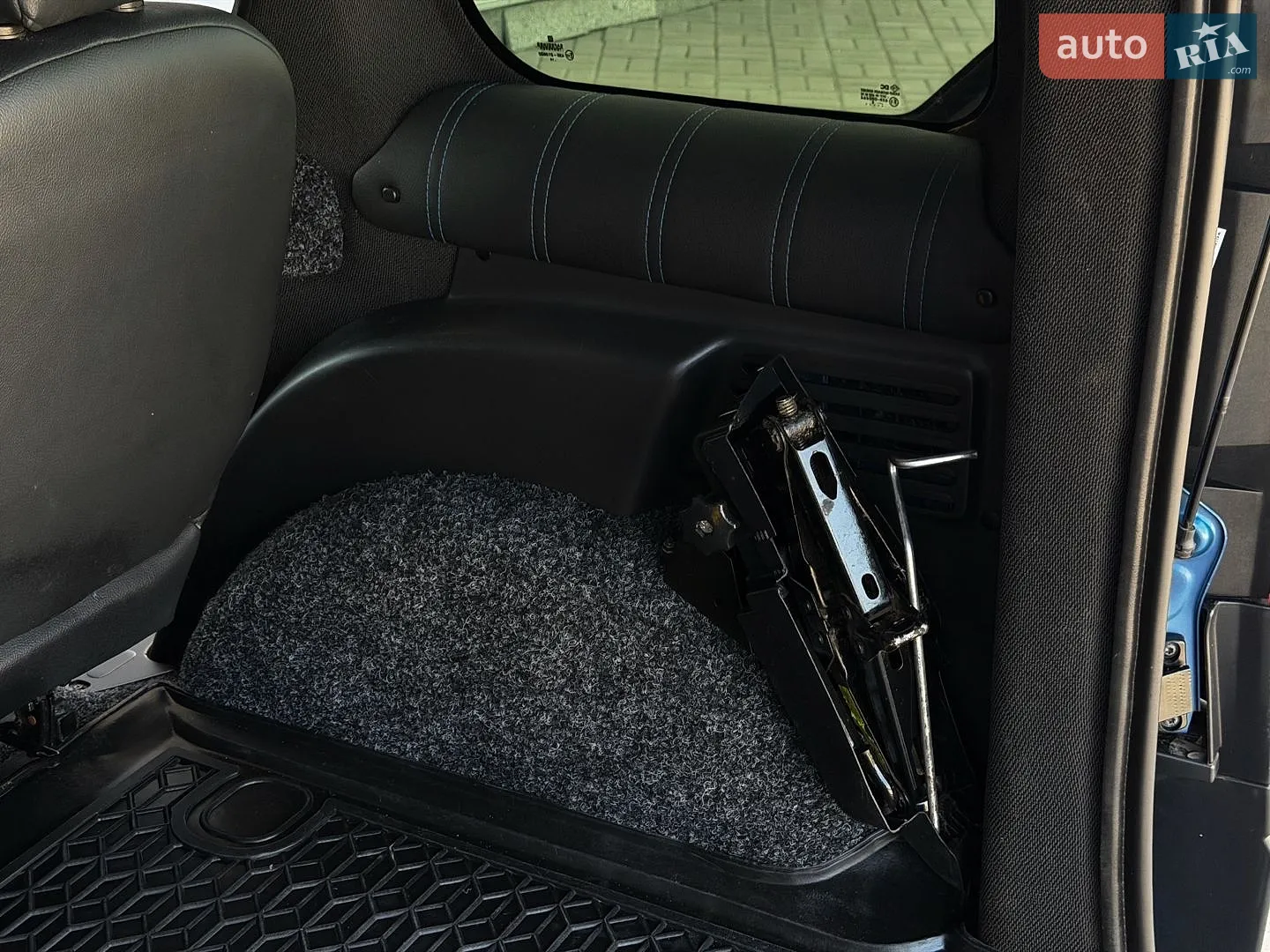 2016 Renault Kangoo - мініатюра 15