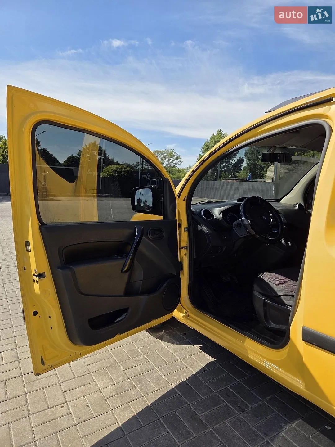 2013 Renault Kangoo - мініатюра 6