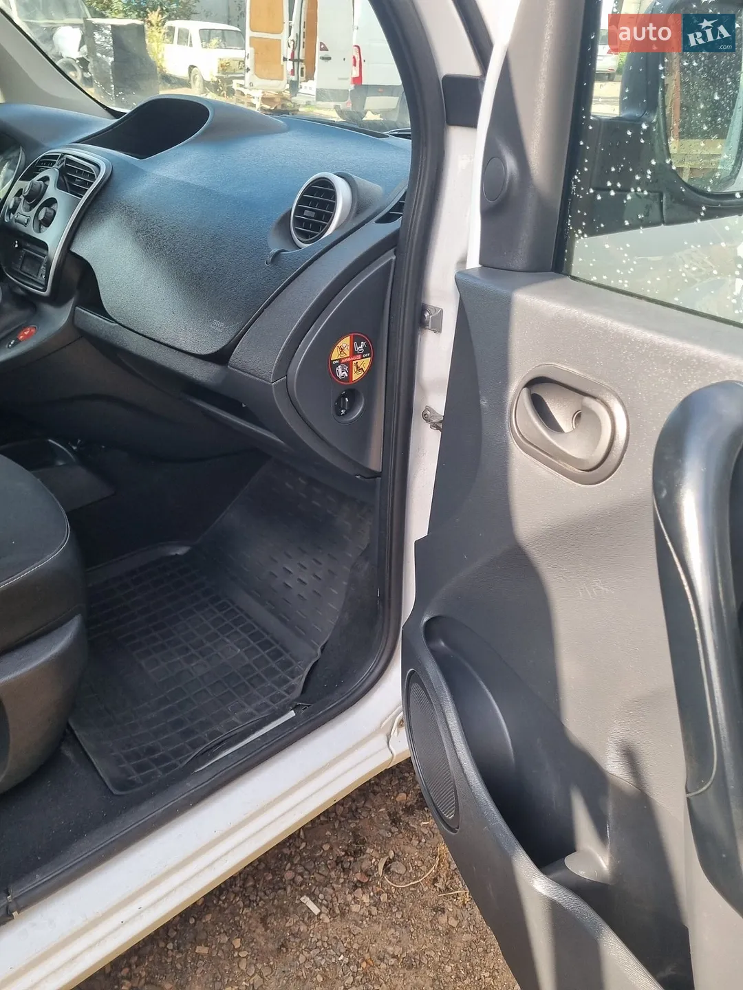 2014 Renault Kangoo - мініатюра 13