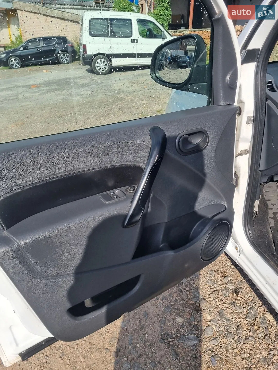 2014 Renault Kangoo - мініатюра 14