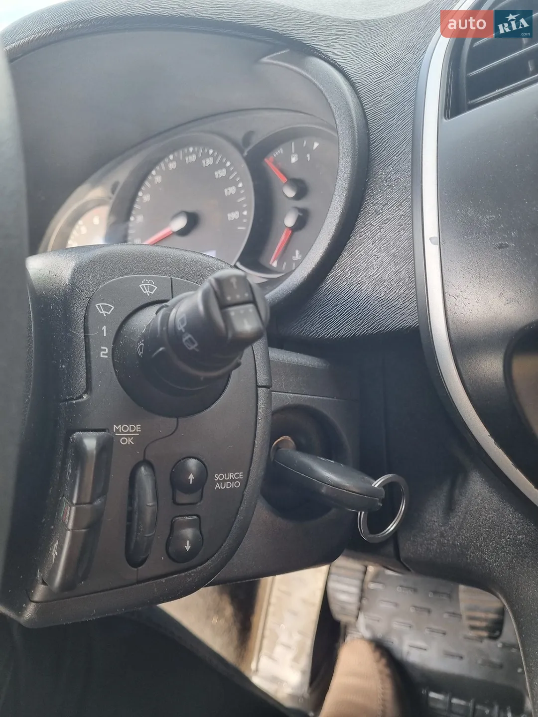 2014 Renault Kangoo - мініатюра 16