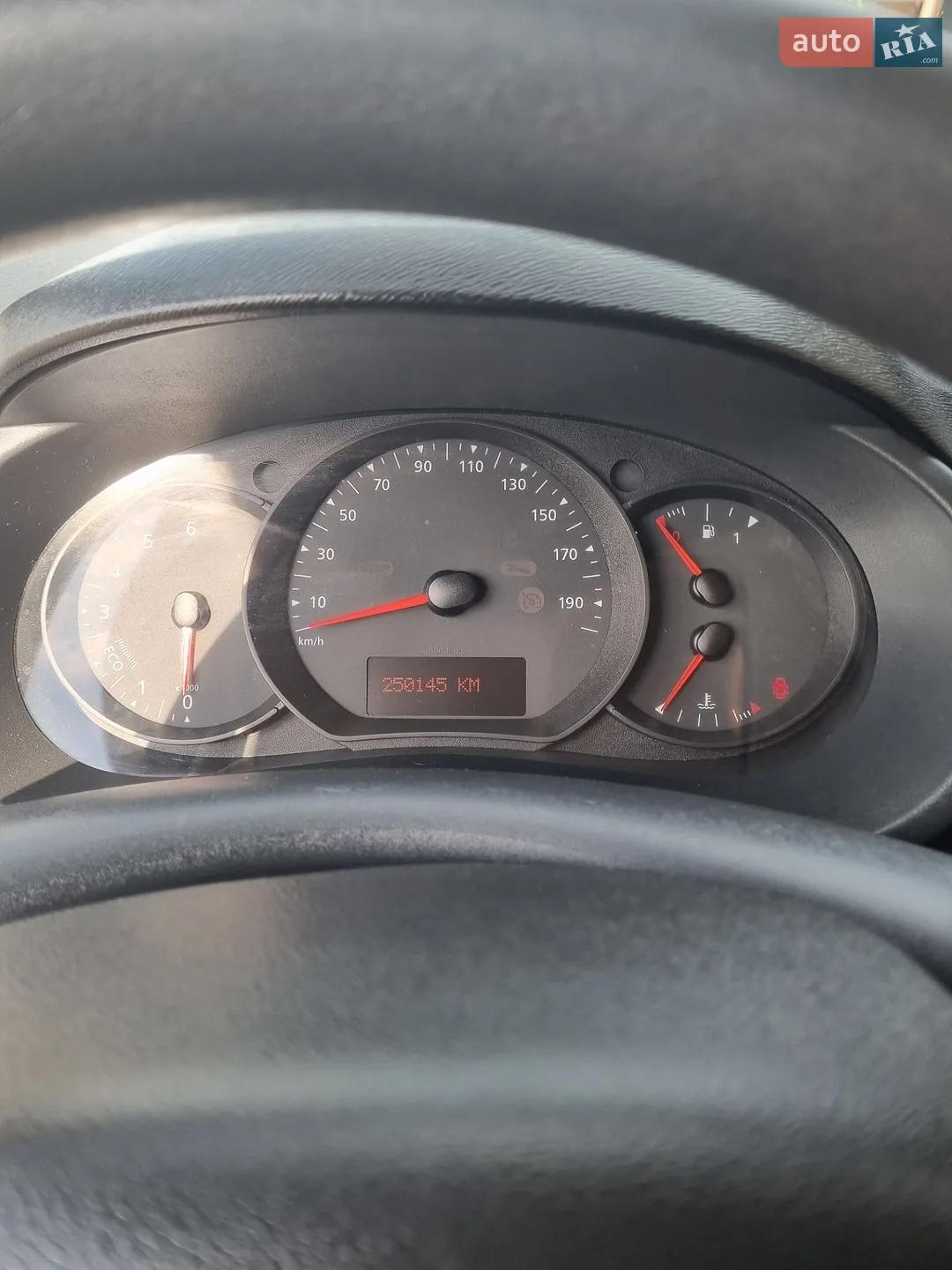 2014 Renault Kangoo - мініатюра 17