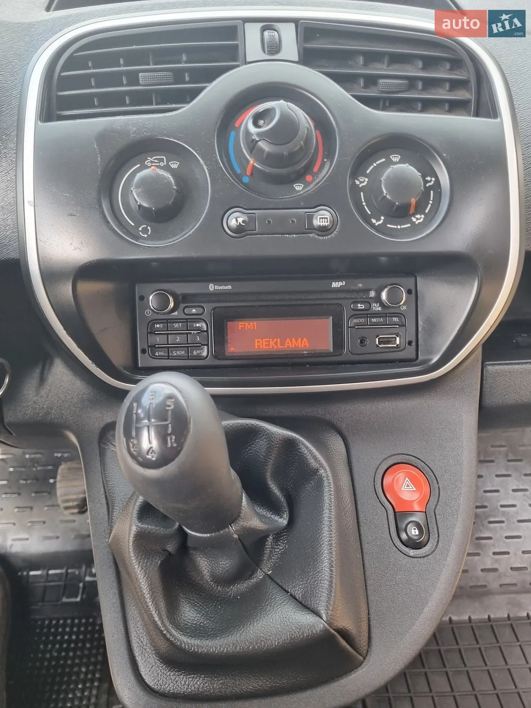 2014 Renault Kangoo - мініатюра 18