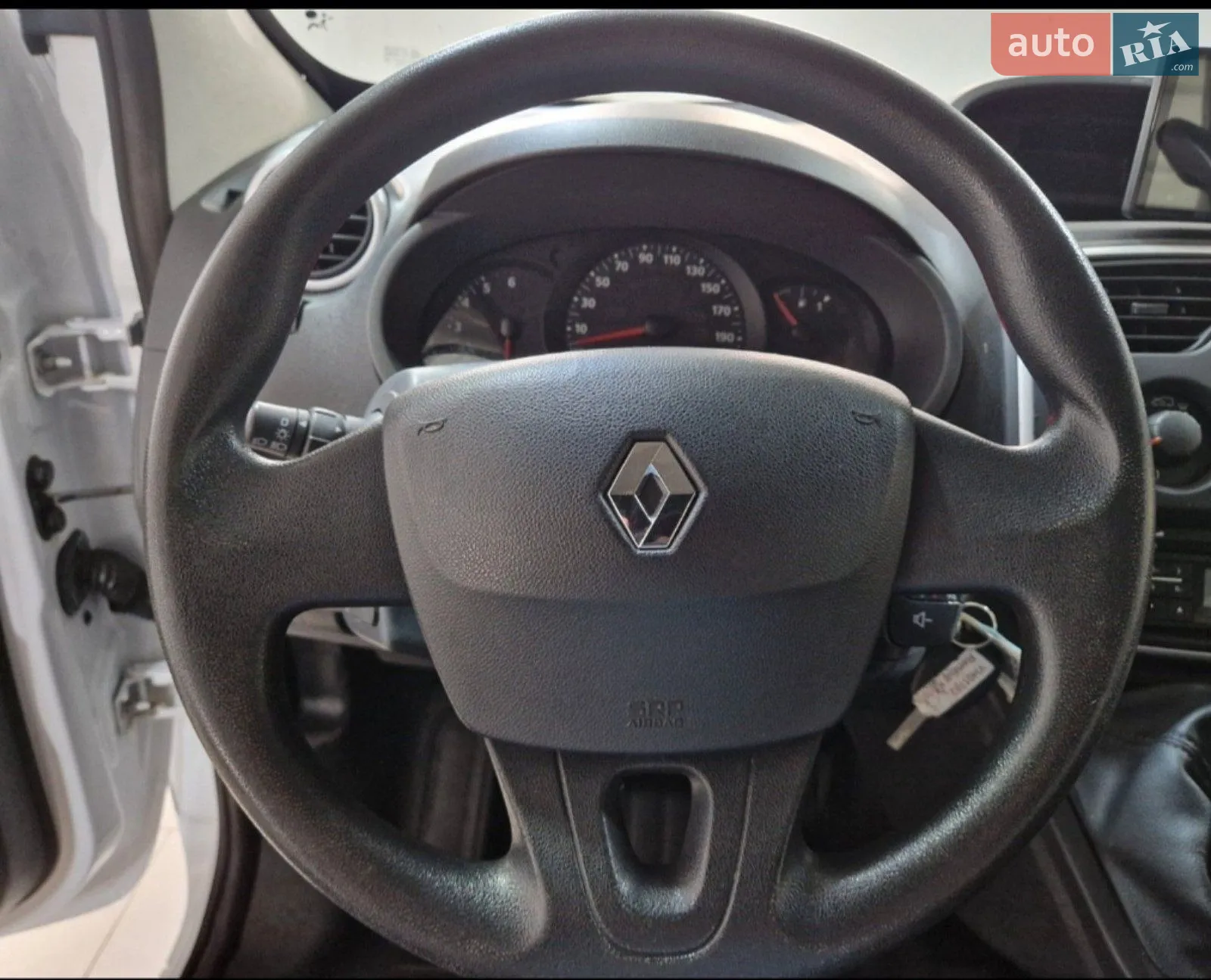 2021 Renault Kangoo - мініатюра 10