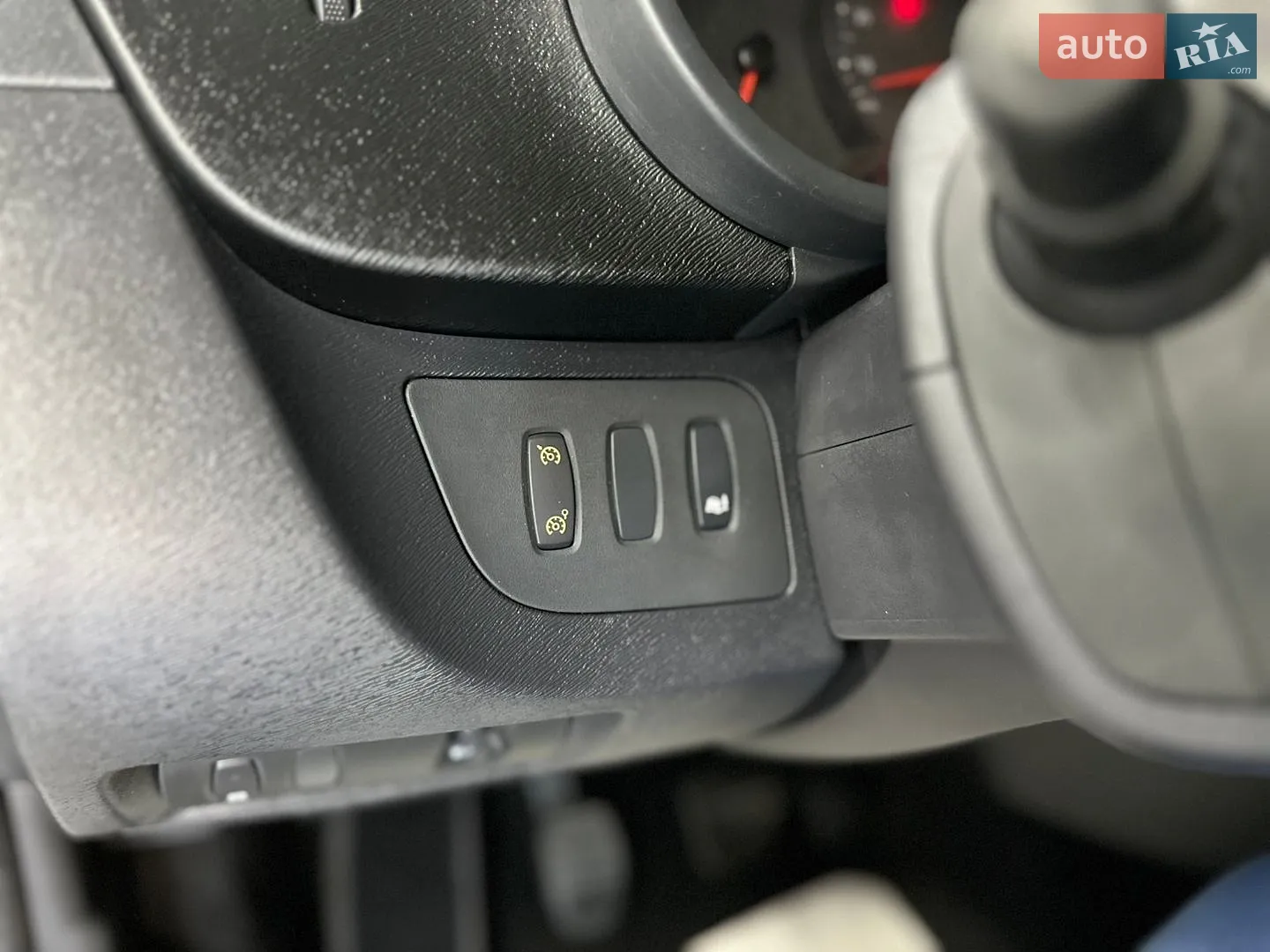 2015 Renault Kangoo - мініатюра 53