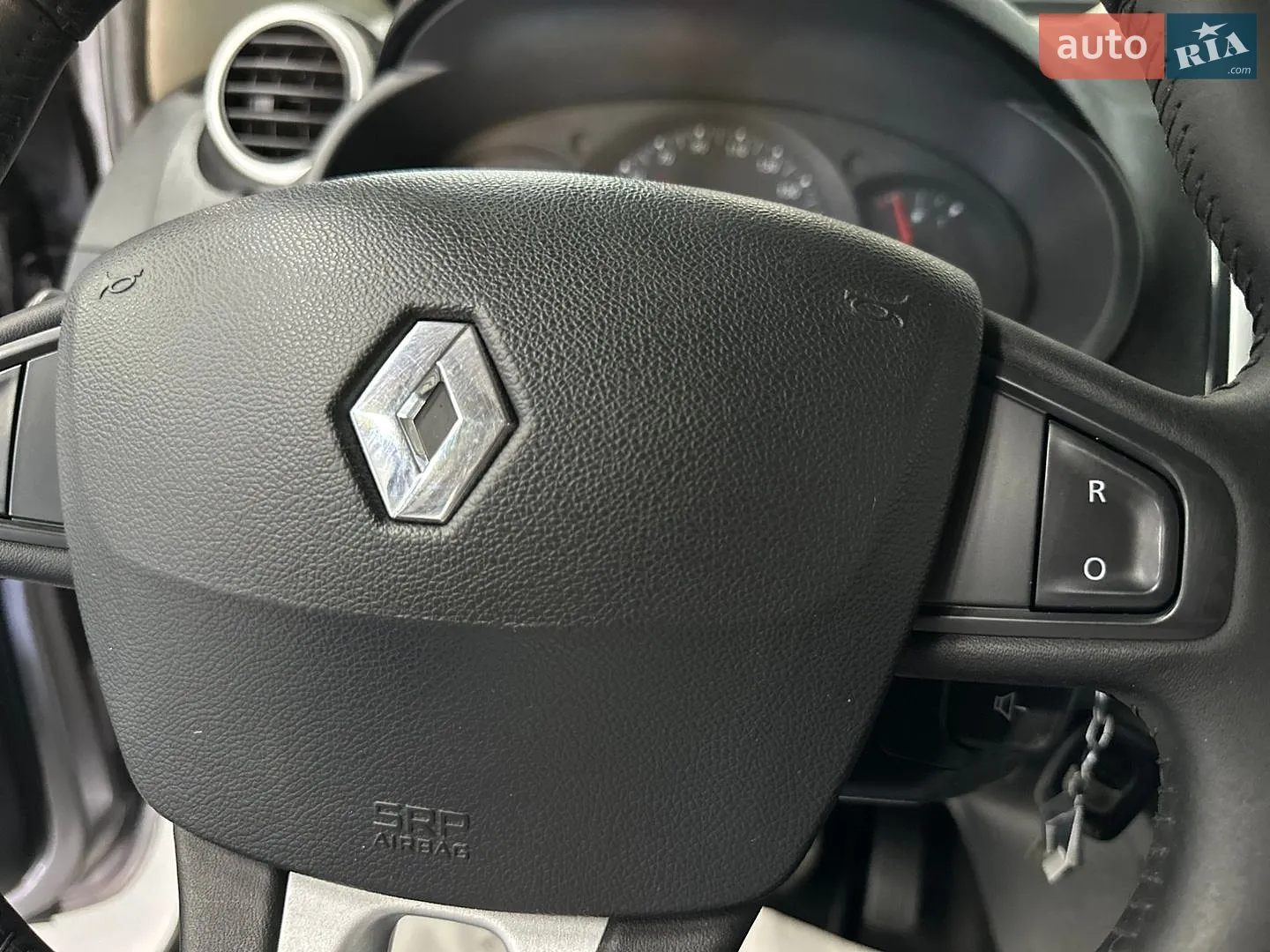 2015 Renault Kangoo - мініатюра 60