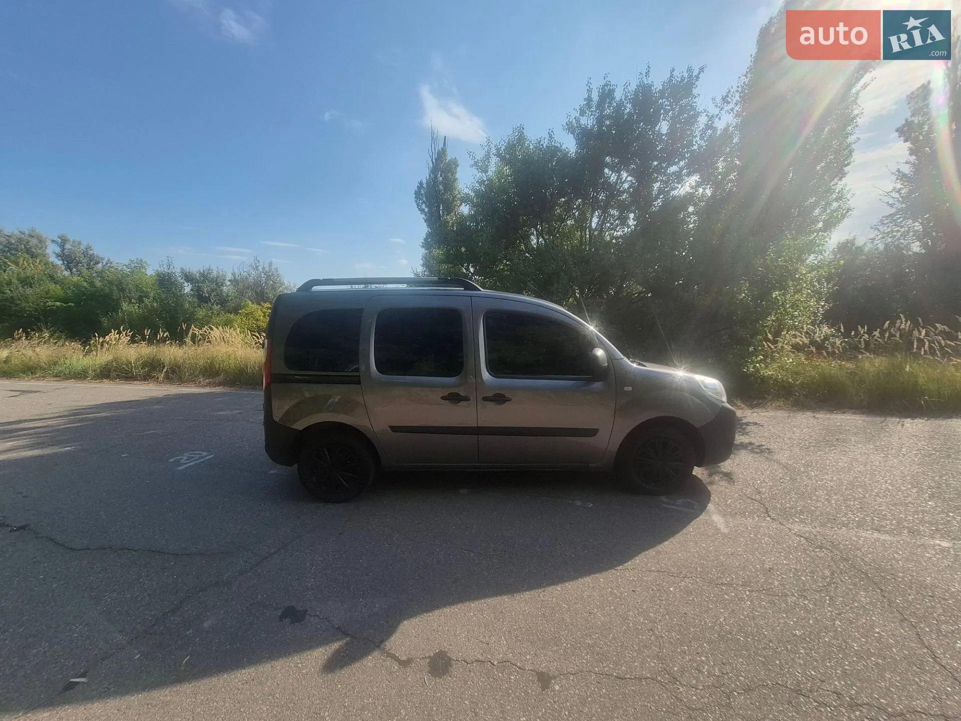 2016 Renault Kangoo - мініатюра 9