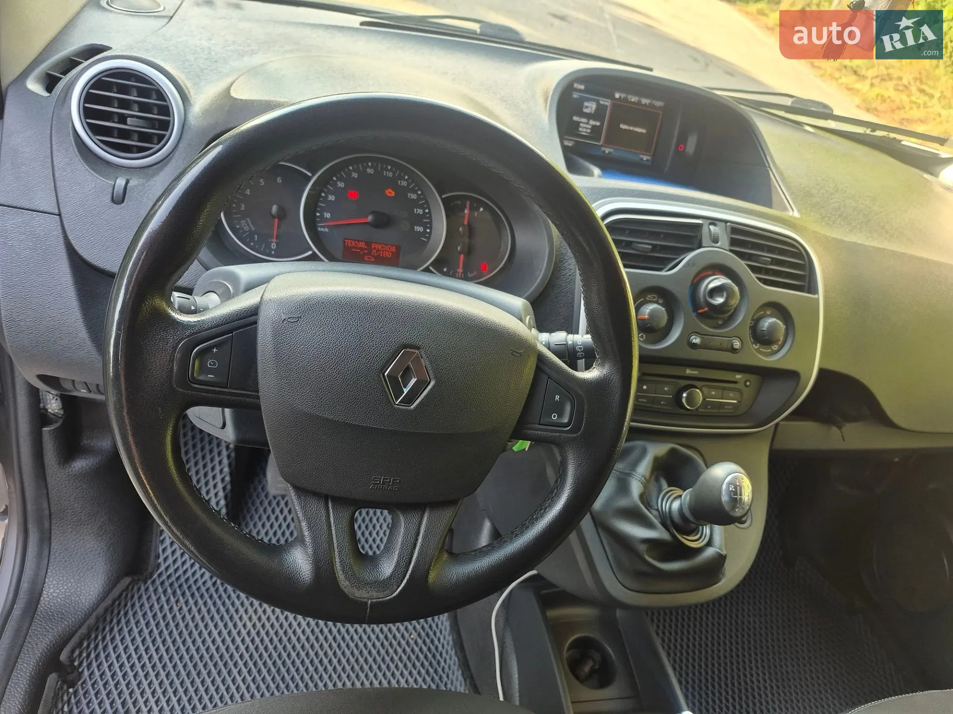 2016 Renault Kangoo - мініатюра 11