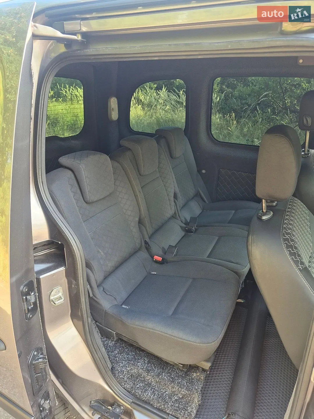 2016 Renault Kangoo - мініатюра 16