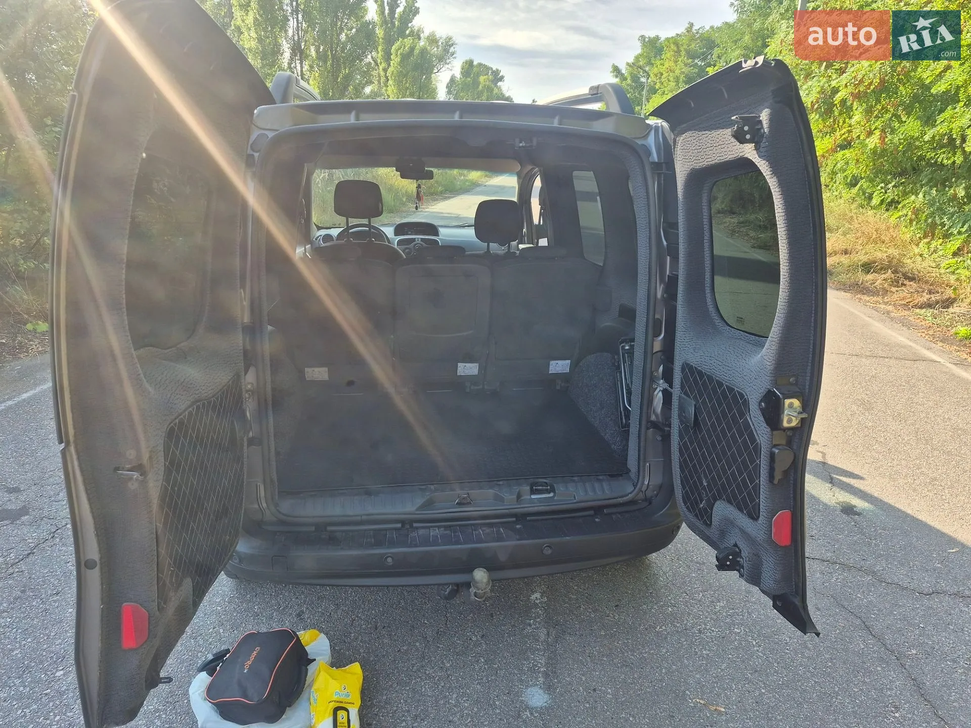 2016 Renault Kangoo - мініатюра 18