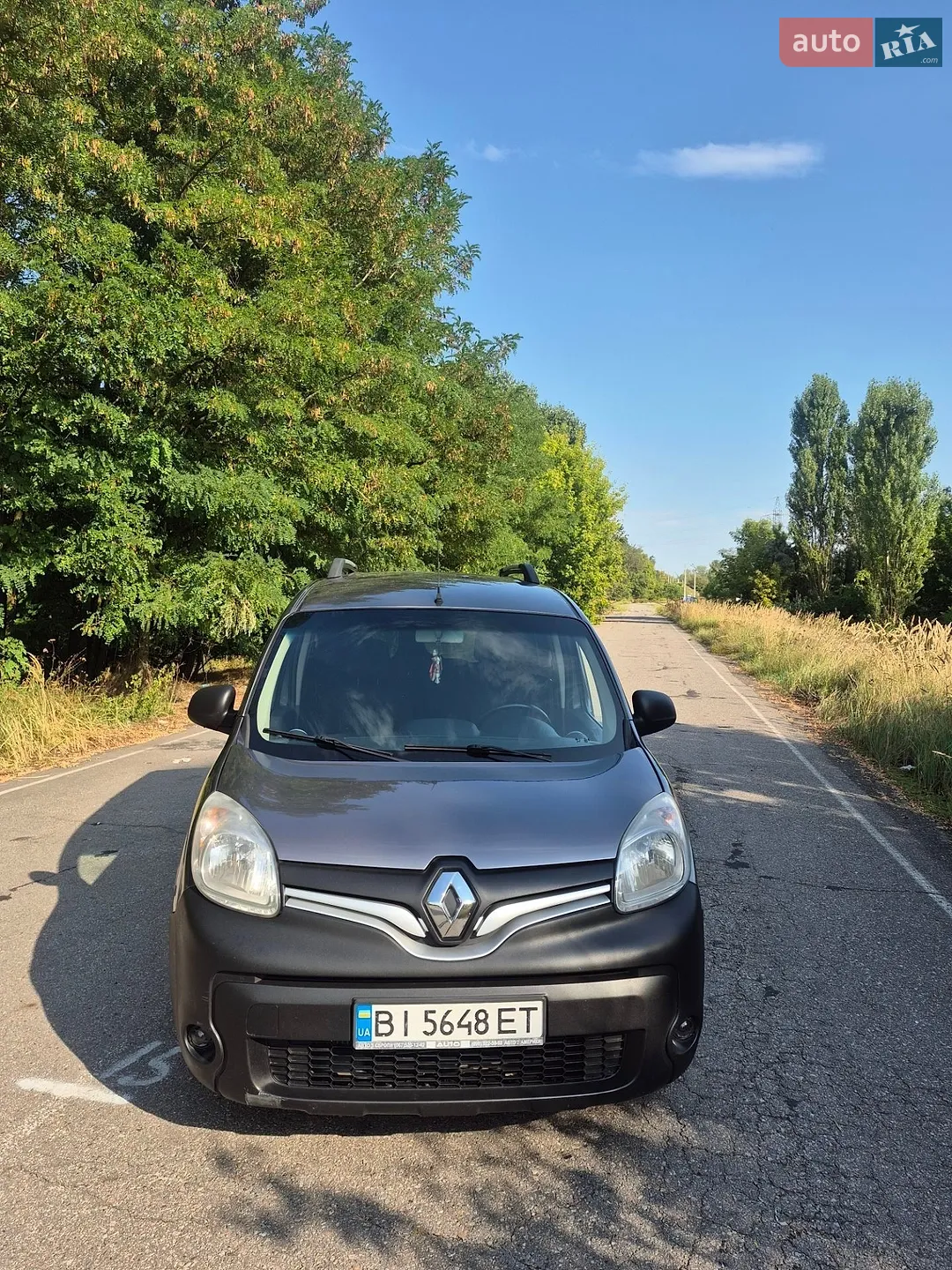 2016 Renault Kangoo - мініатюра 19