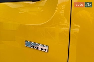 Мінівен Renault Kangoo 2020 в Тернополі