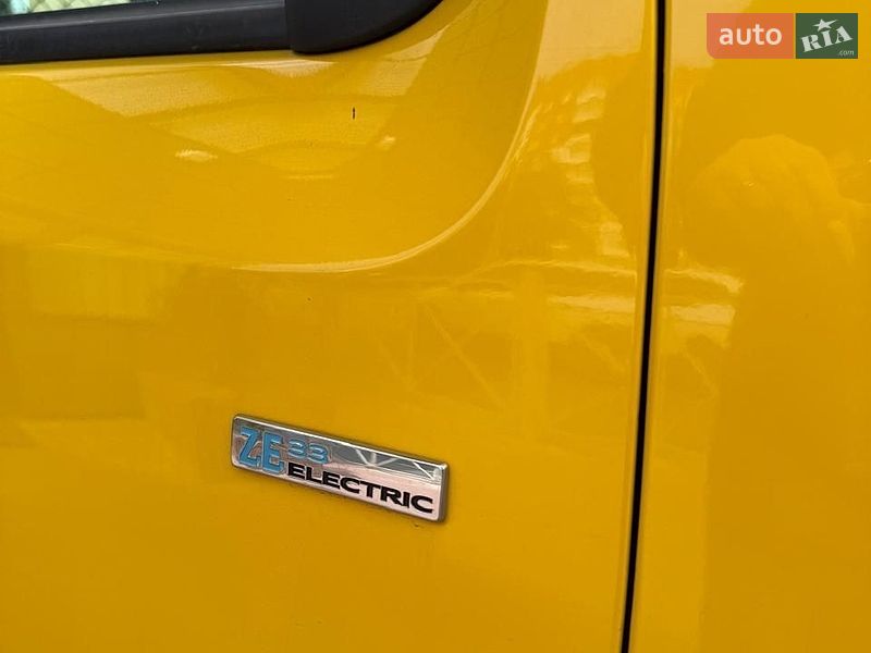 Мінівен Renault Kangoo 2020 в Тернополі