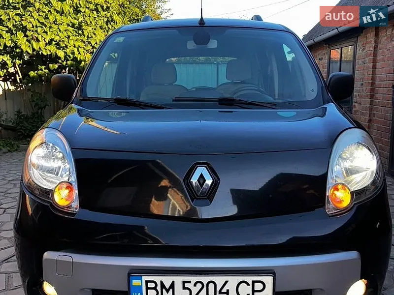 Renault Kangoo