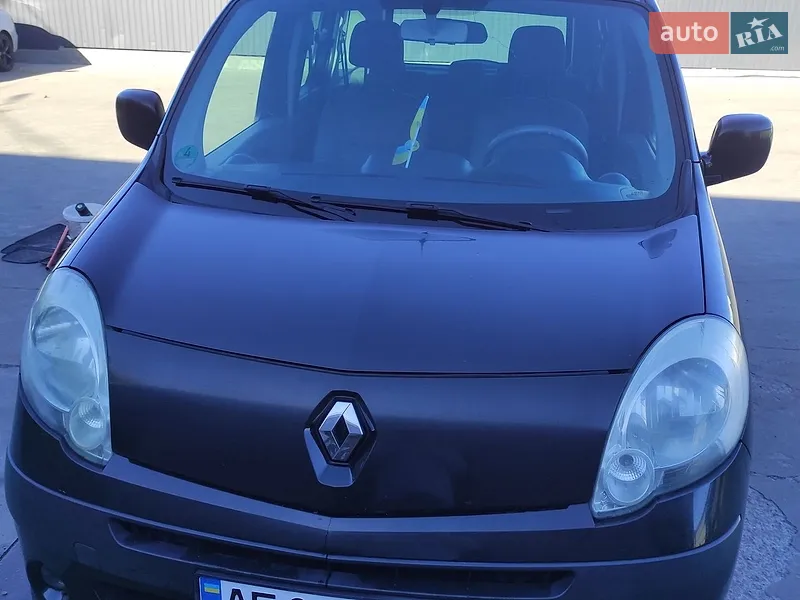 Renault Kangoo