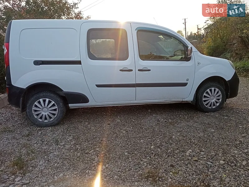 Renault Kangoo