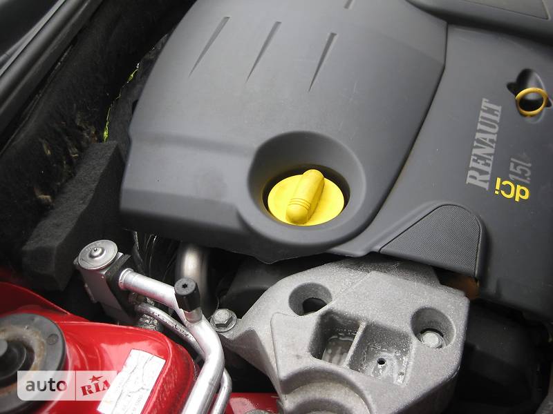 Минивэн Renault Kangoo 2006 в Звенигородке фото 16 Минивэн Renault Kangoo 2006 в Звенигородке