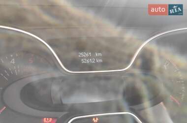 Позашляховик / Кросовер Renault Kaptur 2019 в 