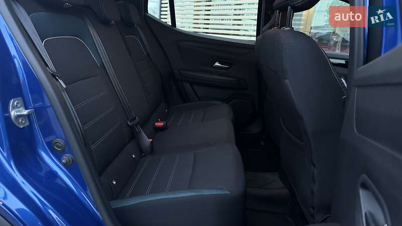 Внедорожник / Кроссовер Renault Kardian 2025 в Чернигове